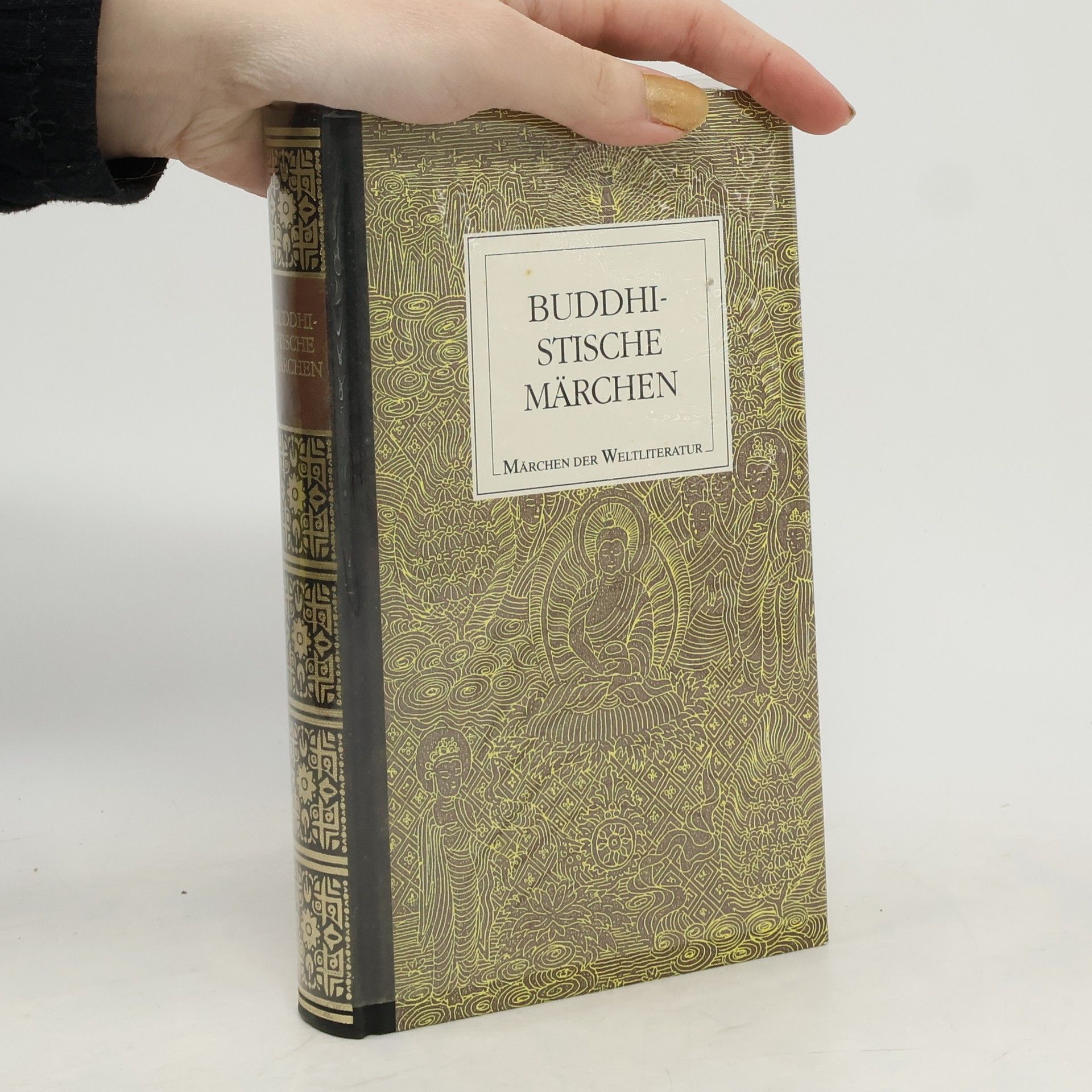 Buddhistische Märchen