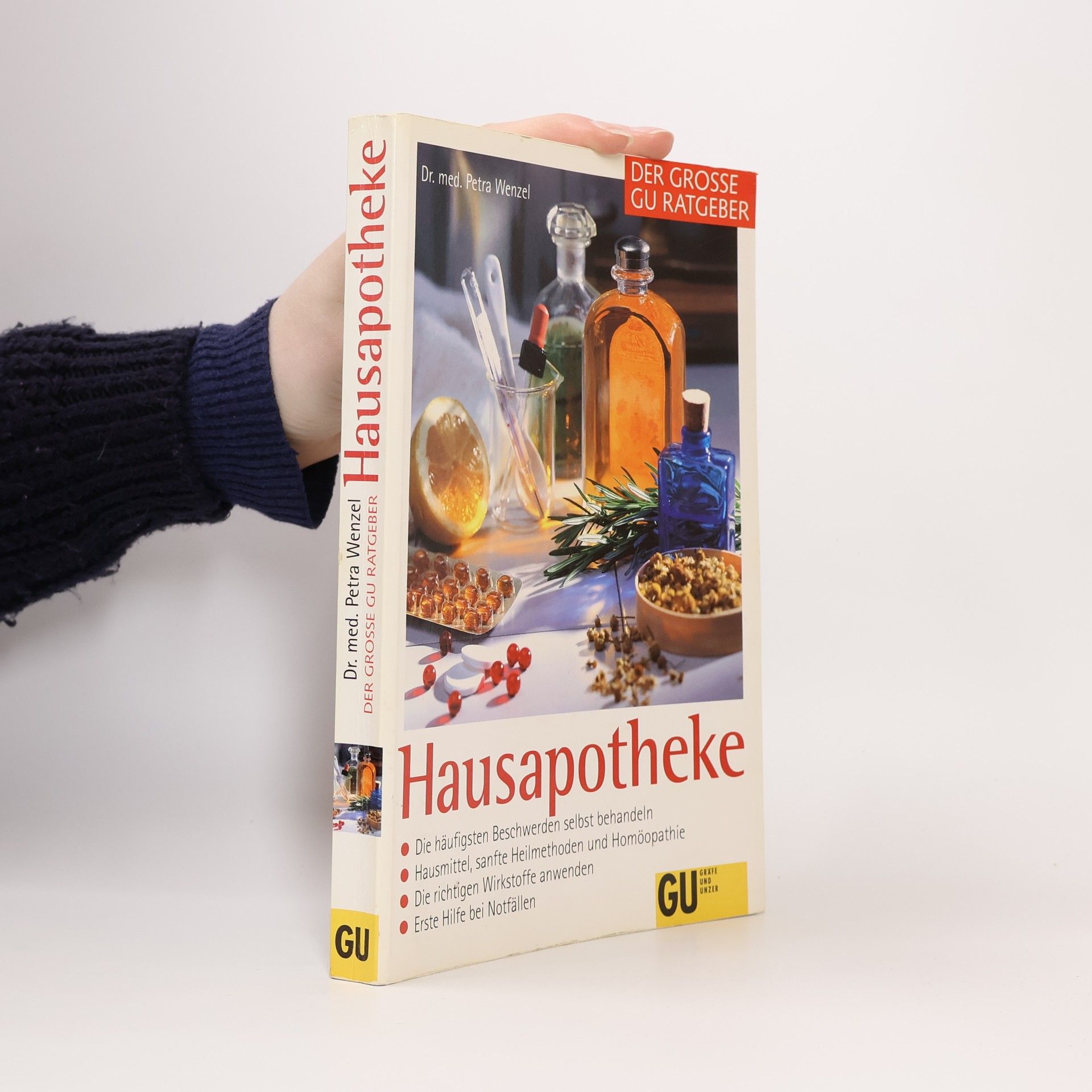 Petra Dr. Wenzel Hausapotheke