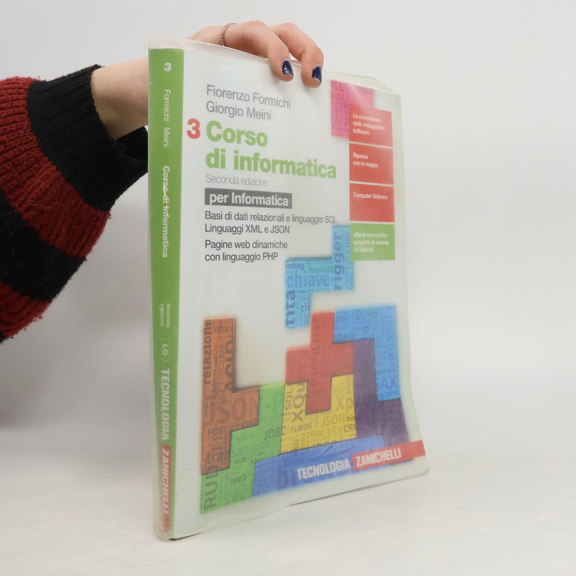 Corso di informatica 3