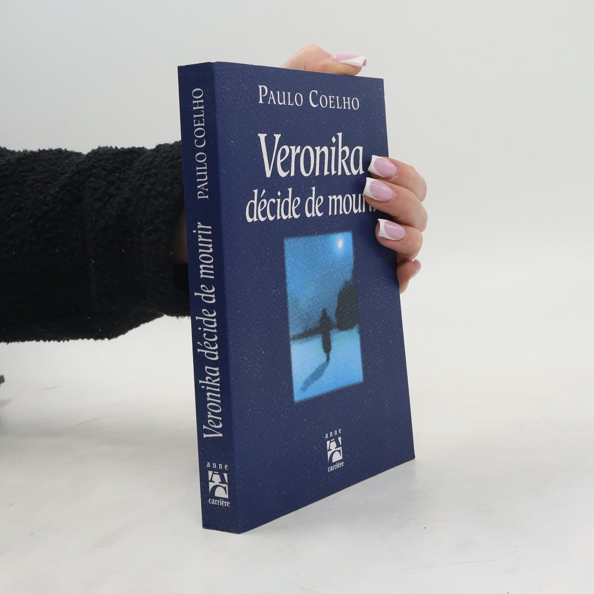 Veronika décide de mourir