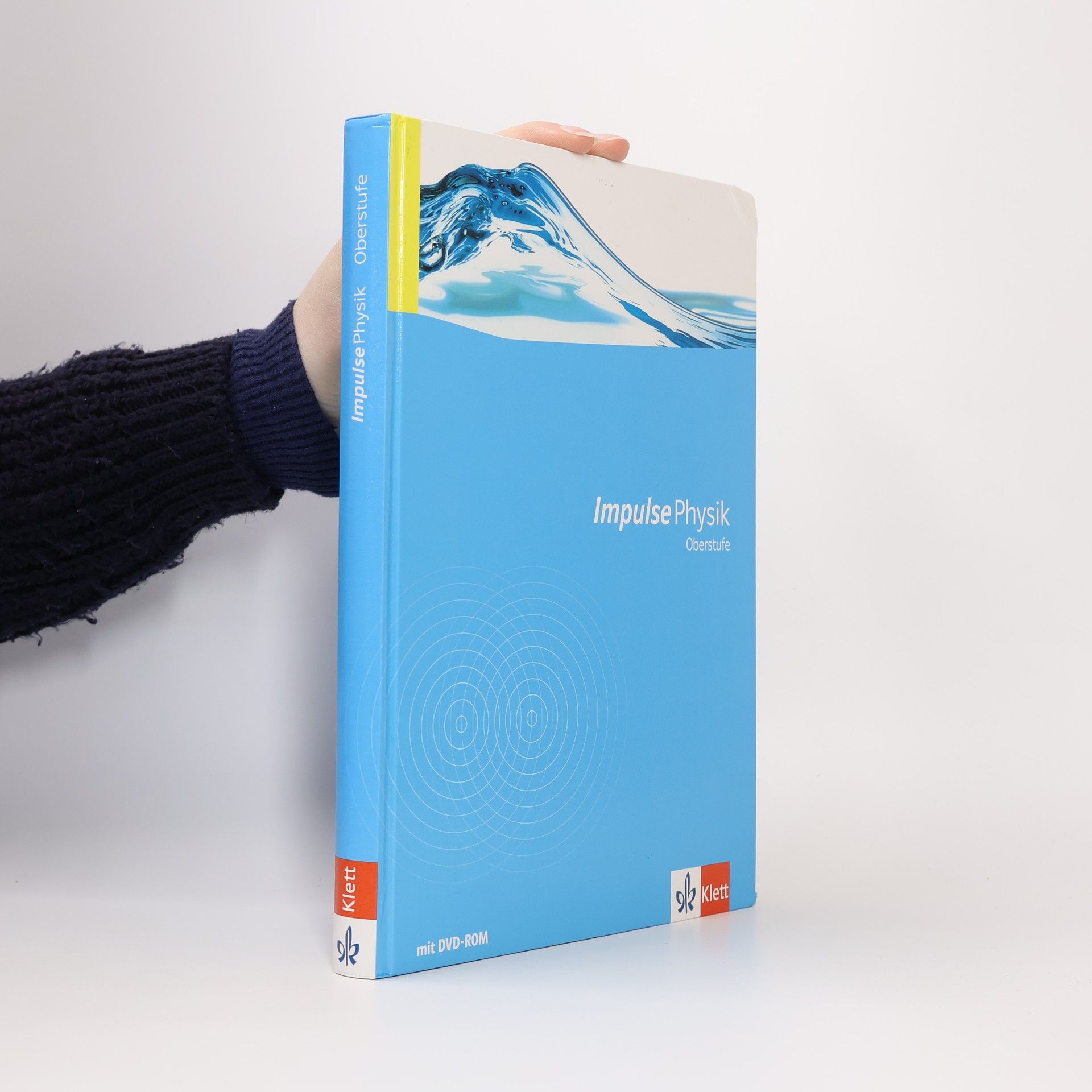 Autorenkollektiv Impulse Physik - Oberstufe