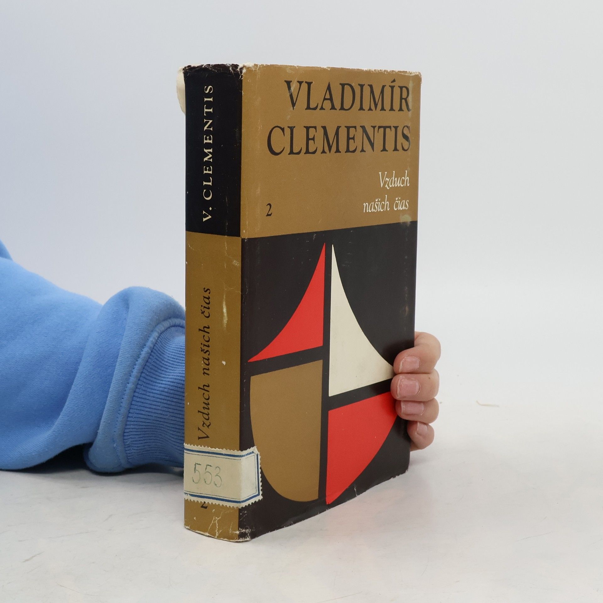 Vzduch našich čias 2