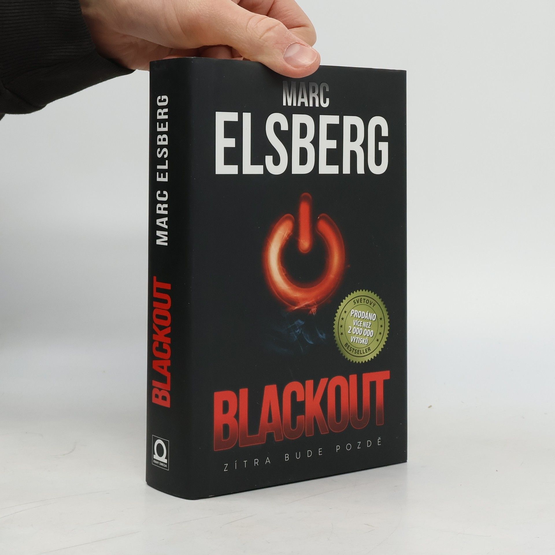 Marc Elsberg Blackout