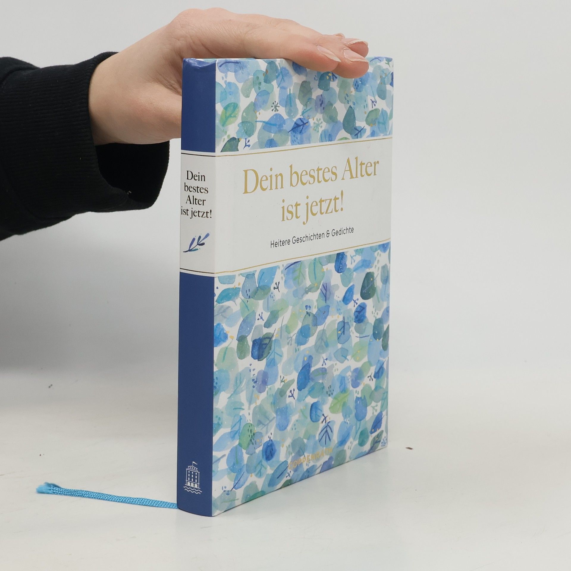 Autorenkollektiv Dein bestes Alter ist jetzt!