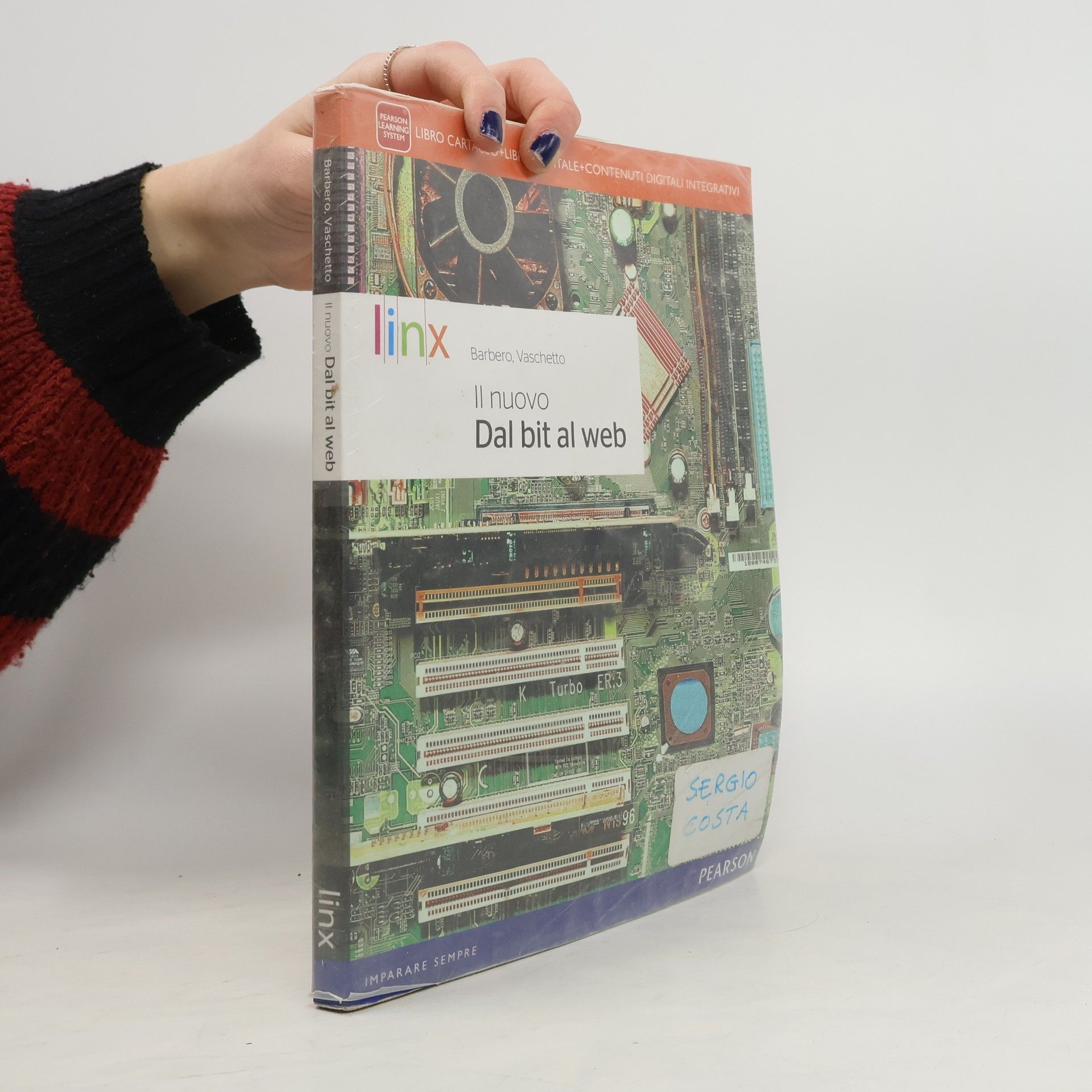 Autorenkollektiv Dal bit al web