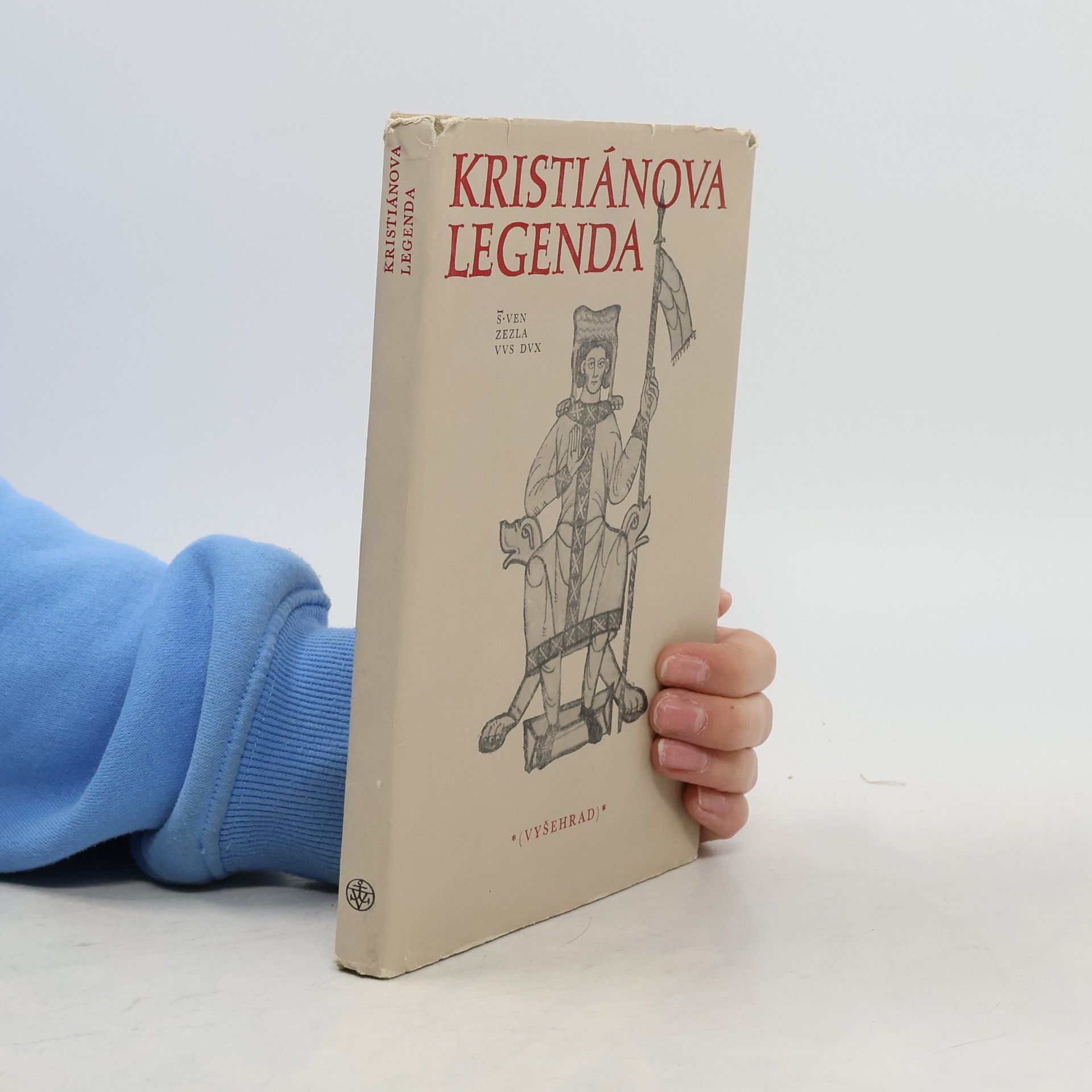 Kristián Kristiánova legenda