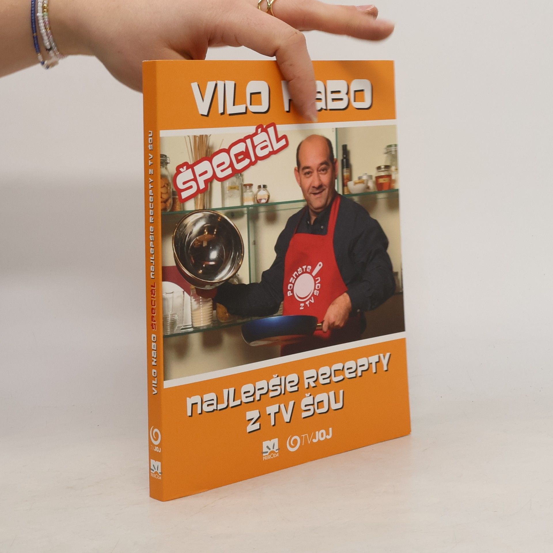 Vilo Habo Vilo Habo špeciál - Najlepšie recepty z TV šou