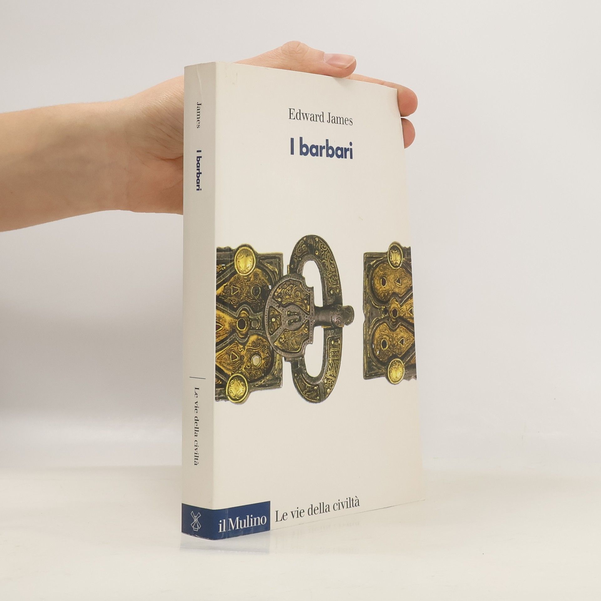 Le vie della civiltà: I barbari