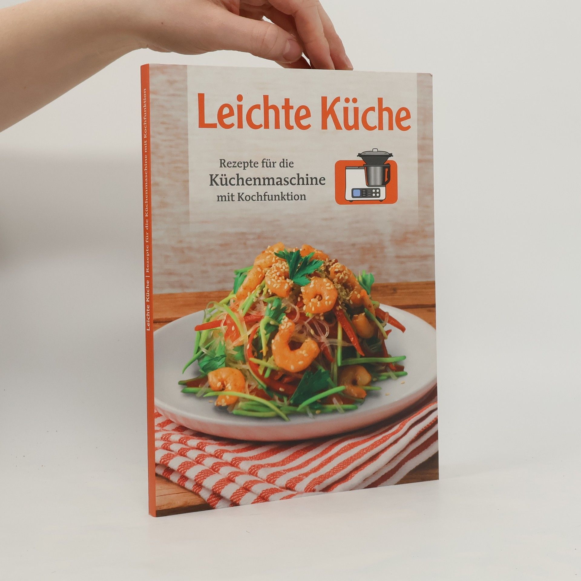 Autorenkollektiv Leichte Küche