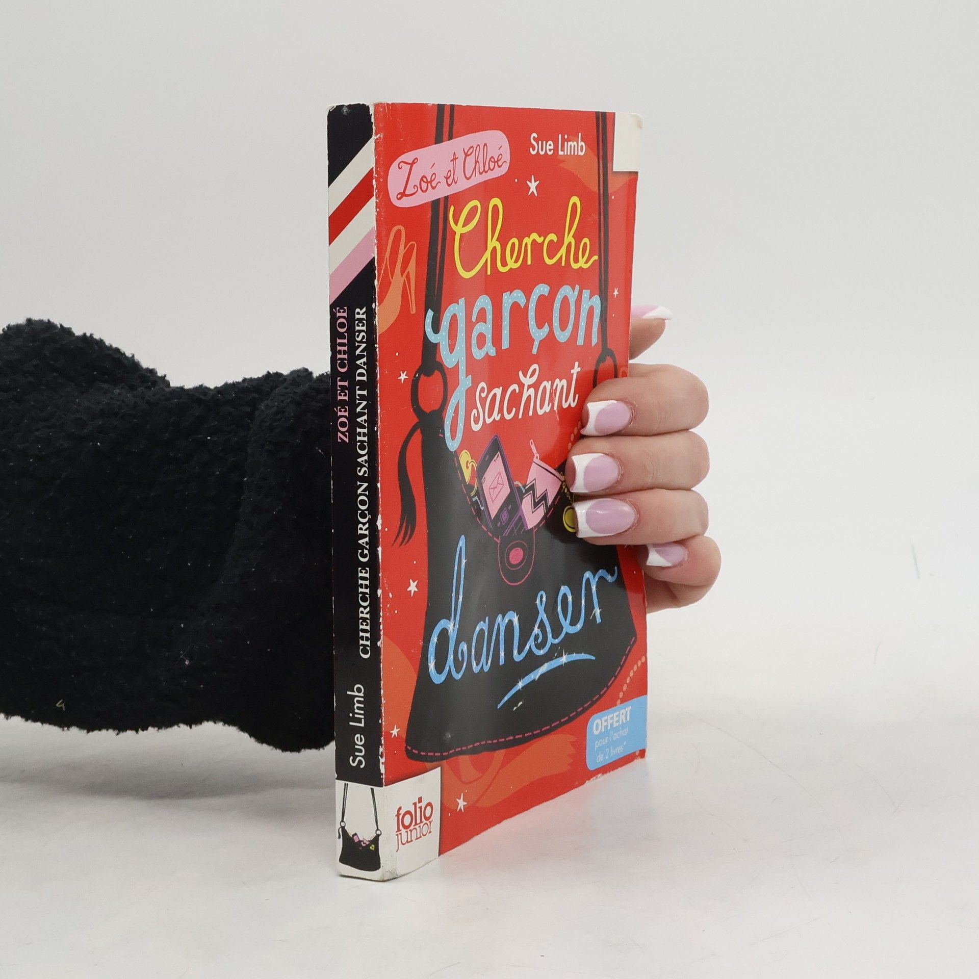 Cherche Garcon Sachant Danser