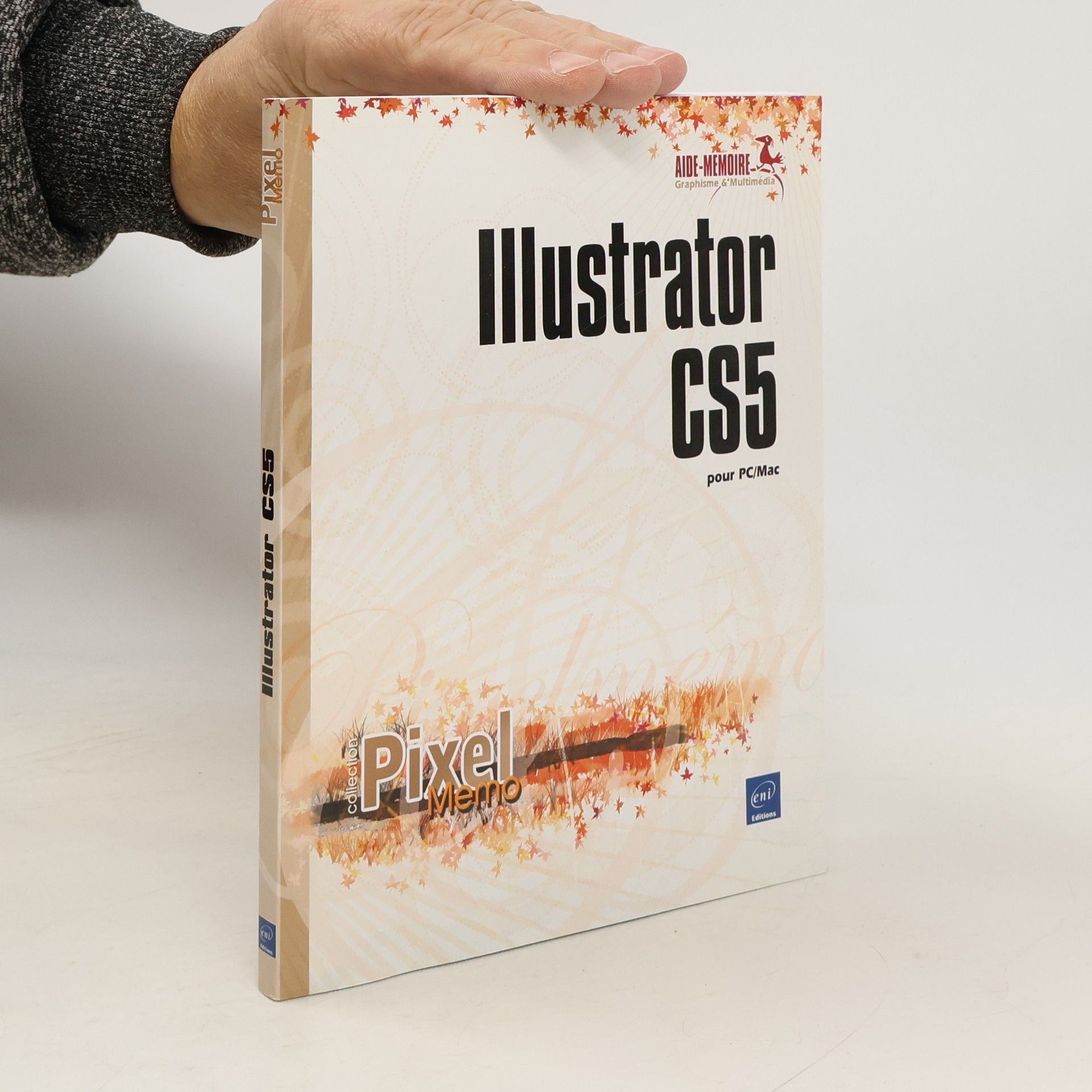 Corinne Hervo Illustrator CS5