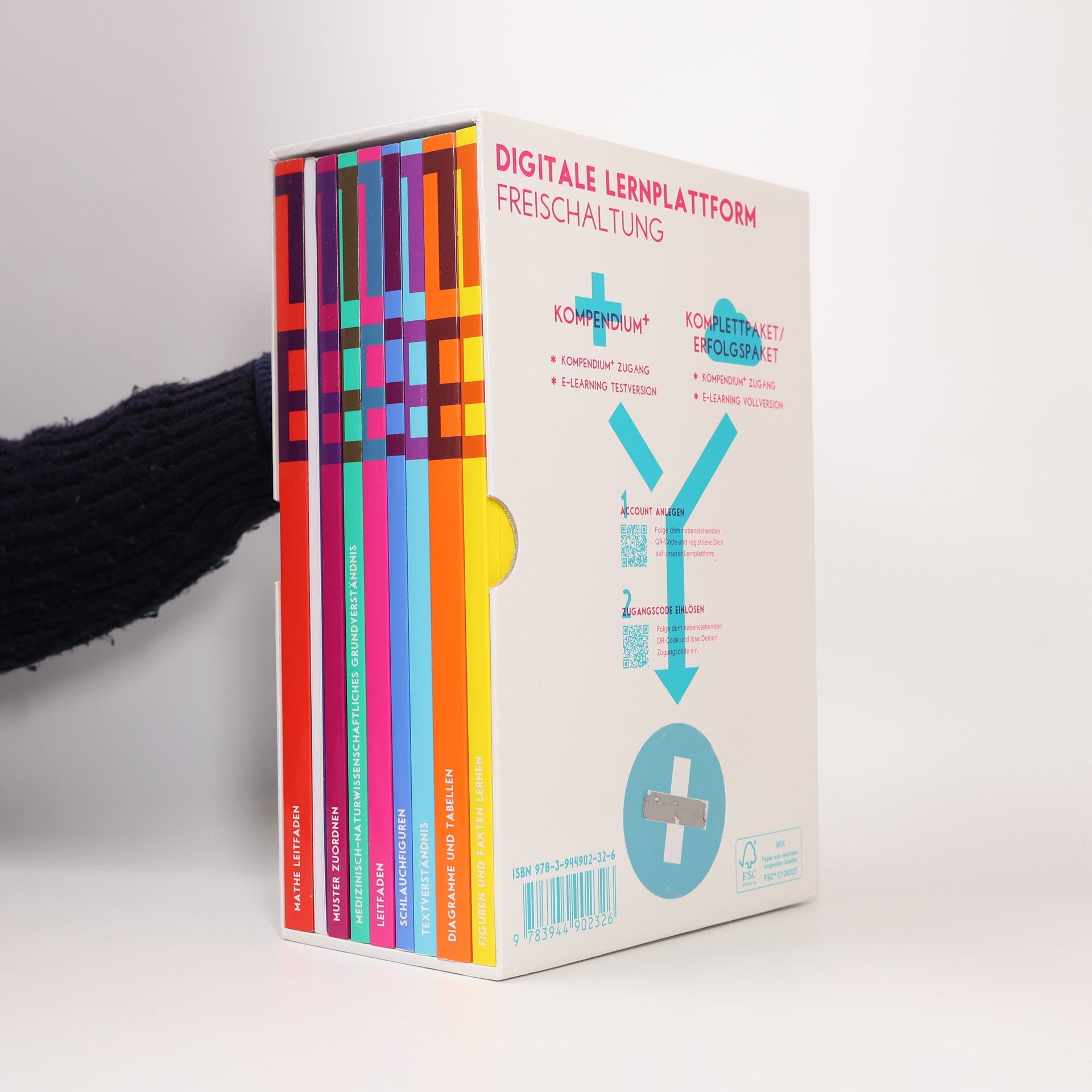 Autorenkollektiv TMS & EMS Vorbereitung 2023