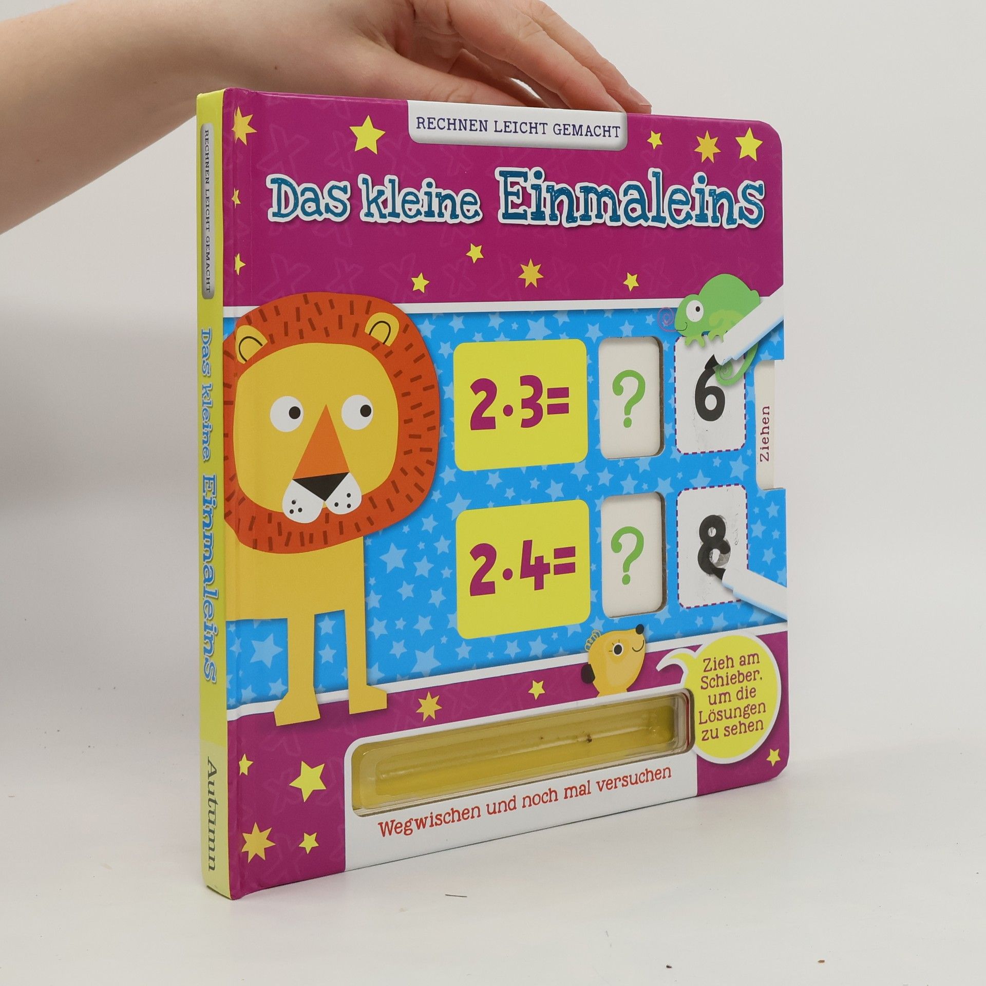 Autorenkollektiv Das kleine Einmaleins