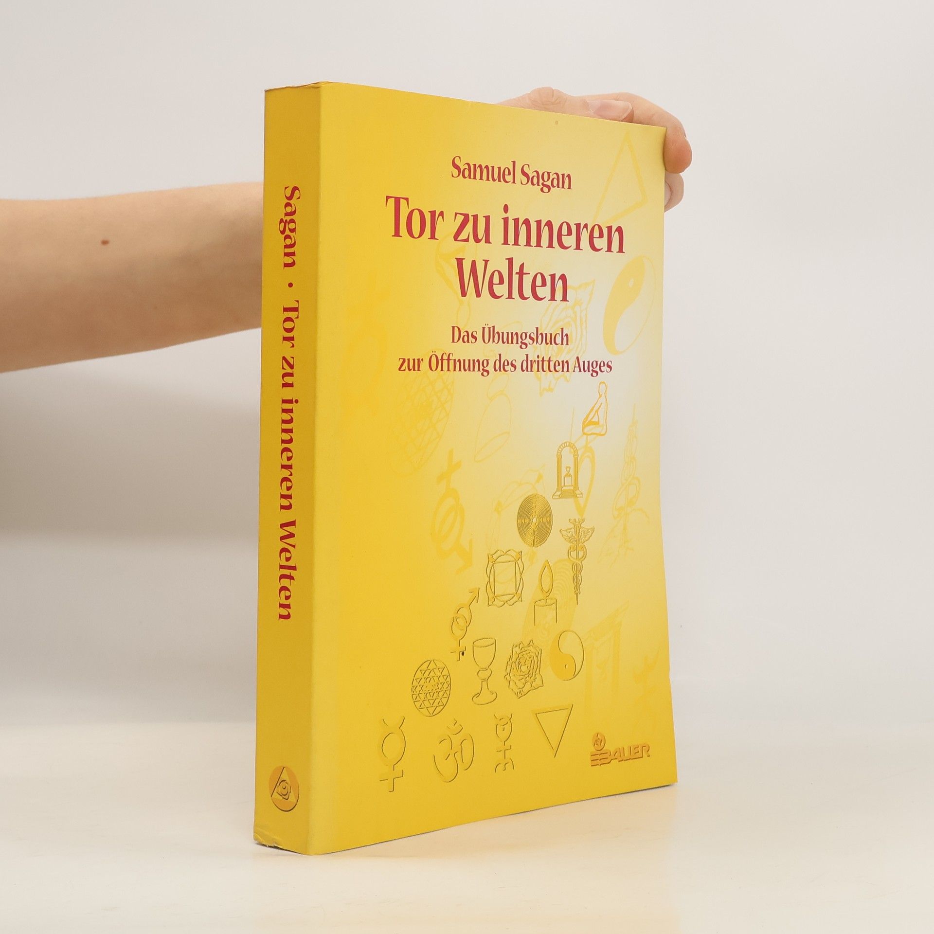 Tor zu inneren Welten