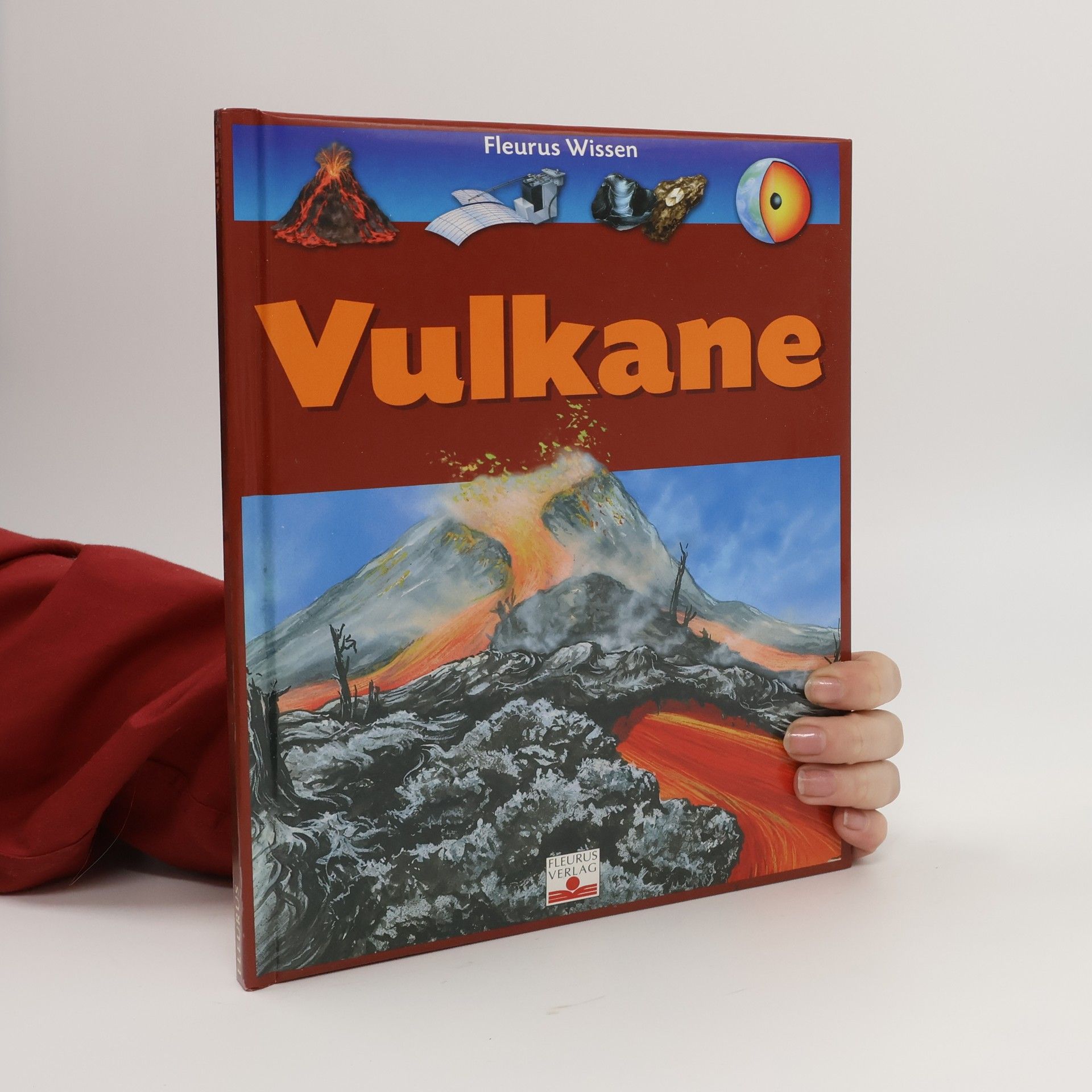 Cathy Franco Vulkane