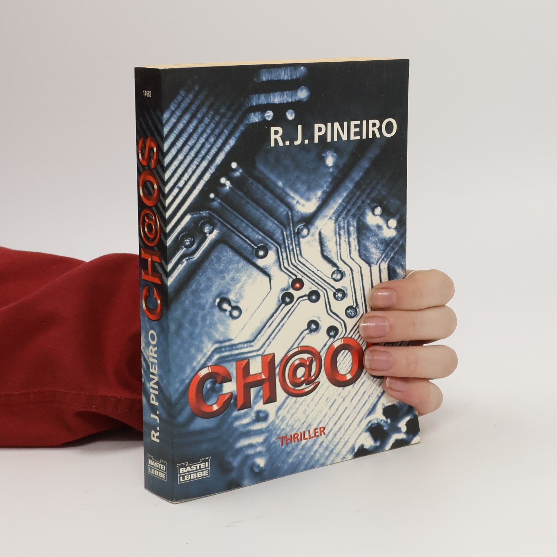 R. J. Pineiro Chaos