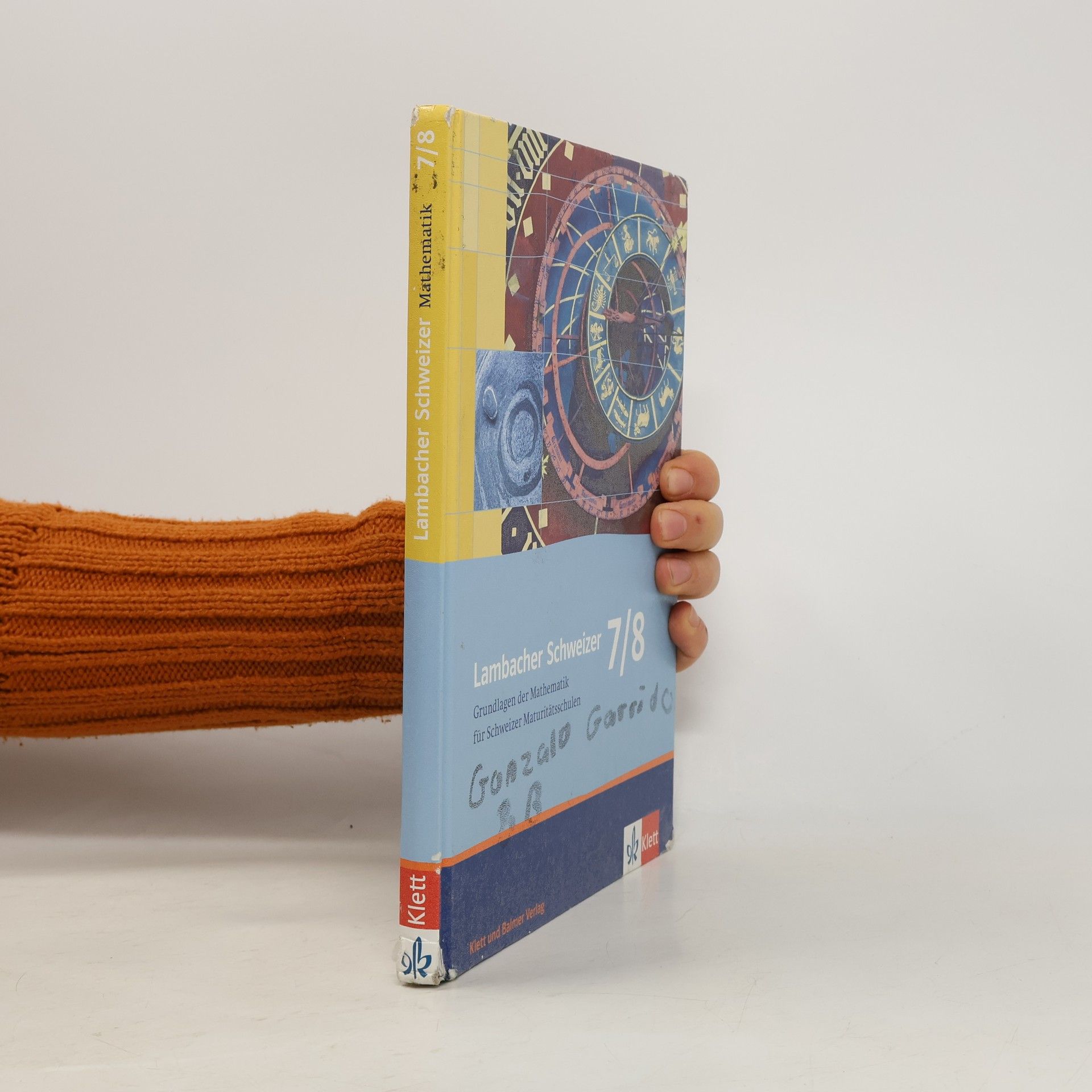 Peter Jankovics Lambacher Schweizer Mathematik