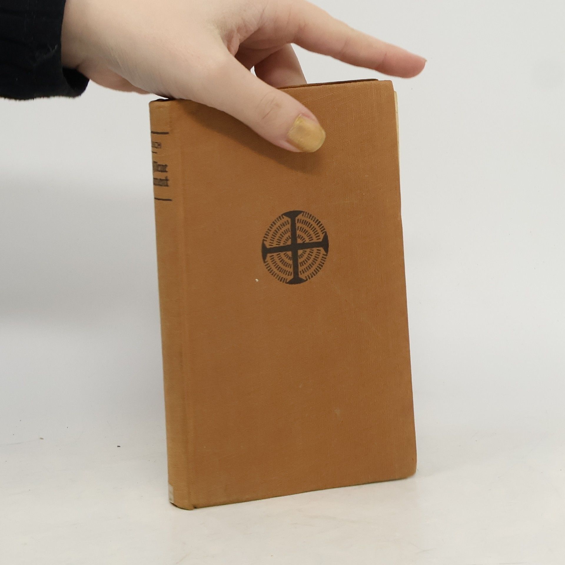 Konstantin Rösch Die Heilige Schrift des Alten und Neuen Testamentes