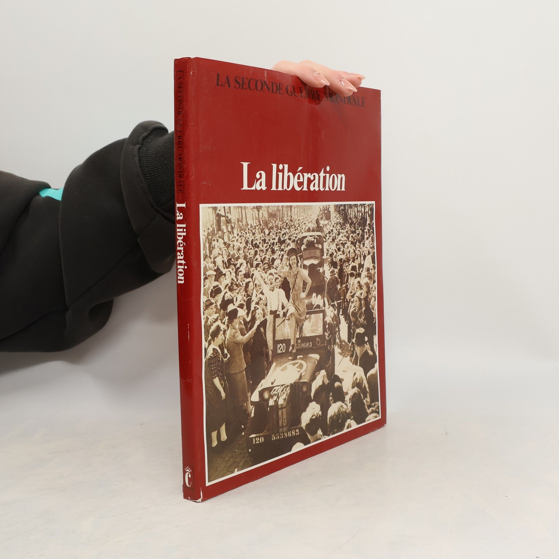 Collectif d'auteurs La libération