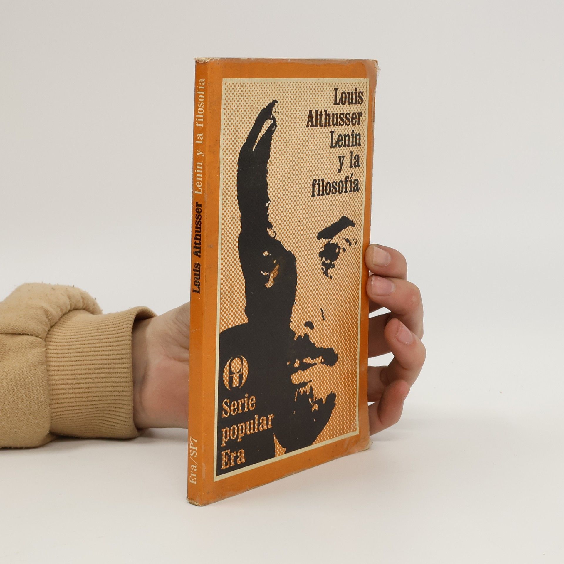 Louis Althusser Lenin y la filosofía