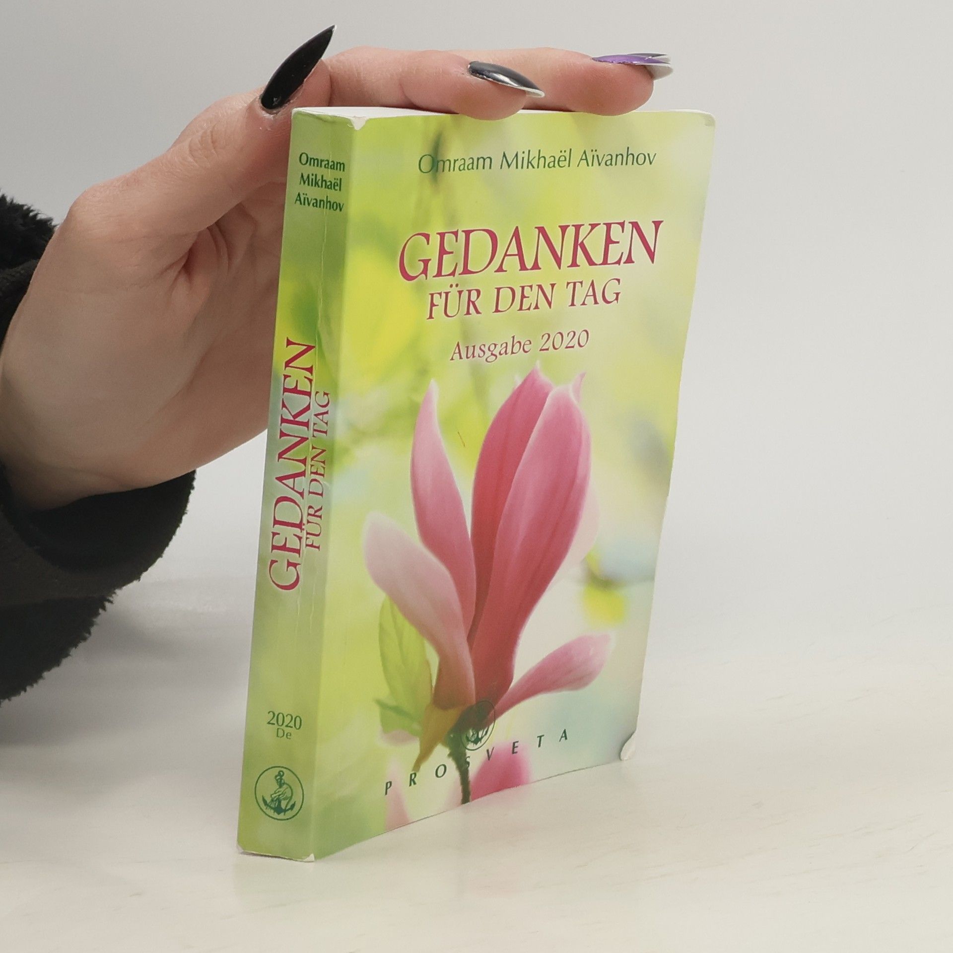 Gedanken für den Tag