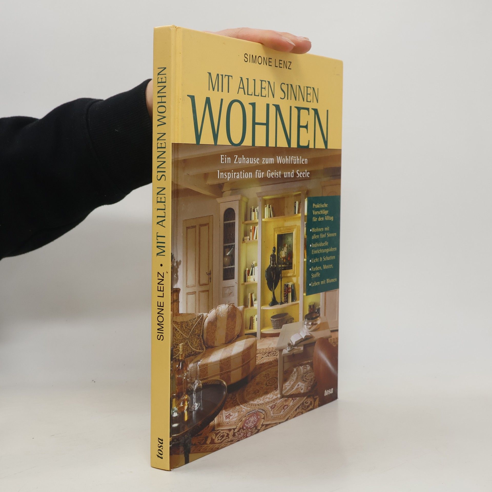 Mit allen Sinnen Wohnen