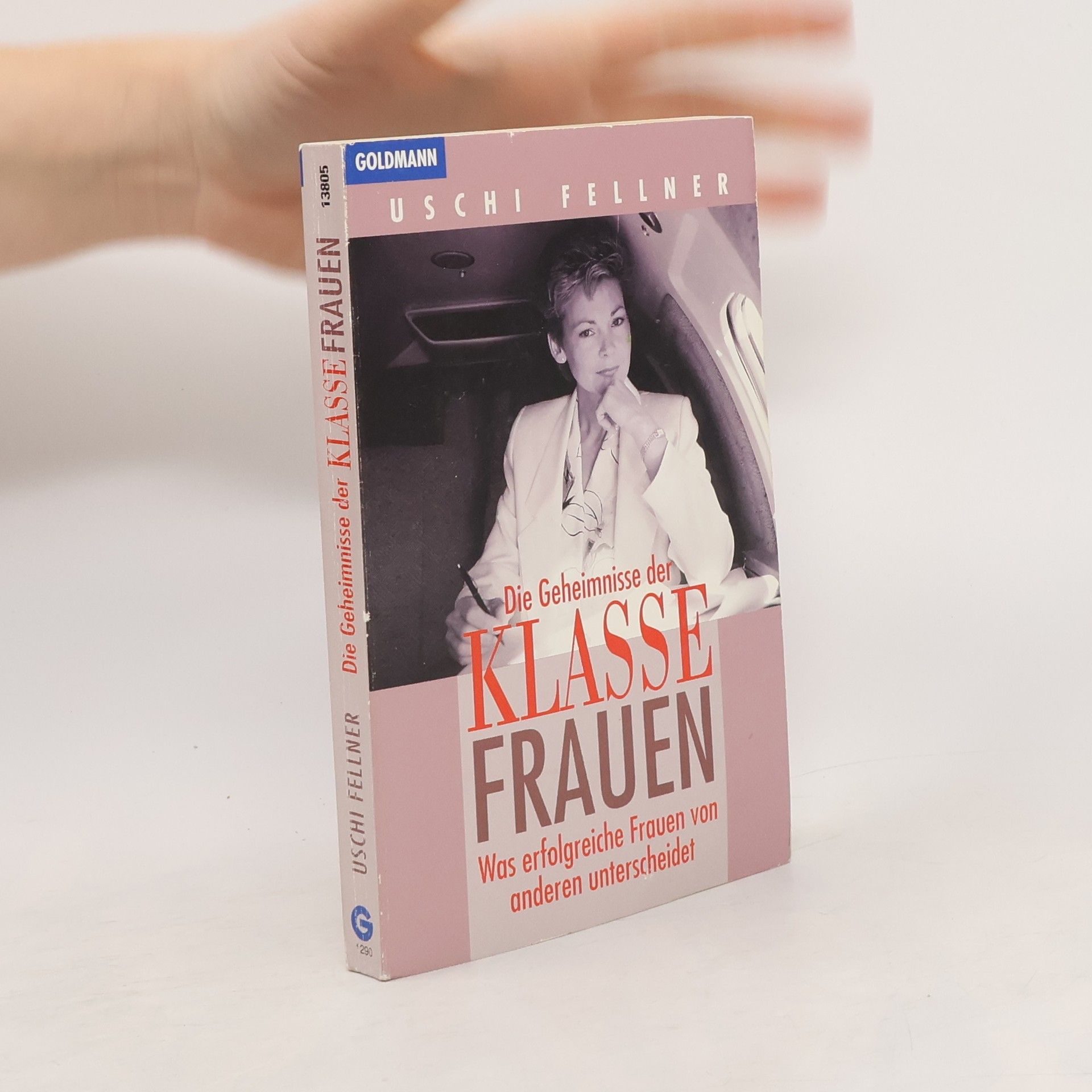 Die Geheimnisse der Klasse-Frauen