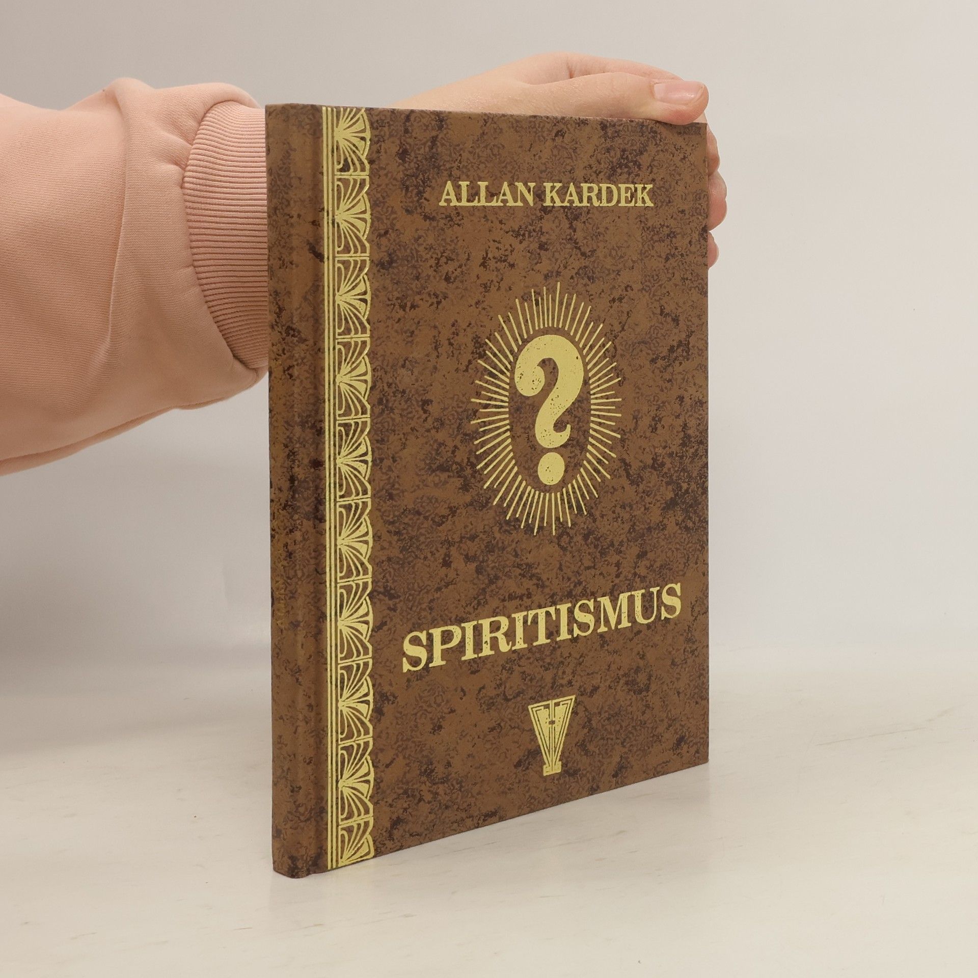 Allan Kardec Spiritismus