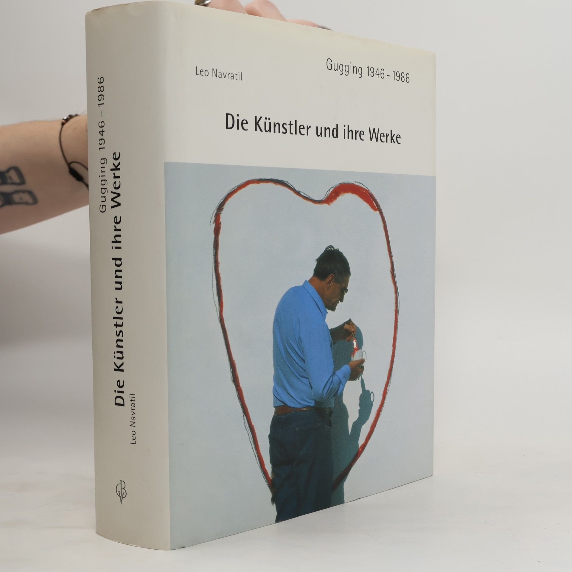 Autores varios Gugging 1946 - 1986