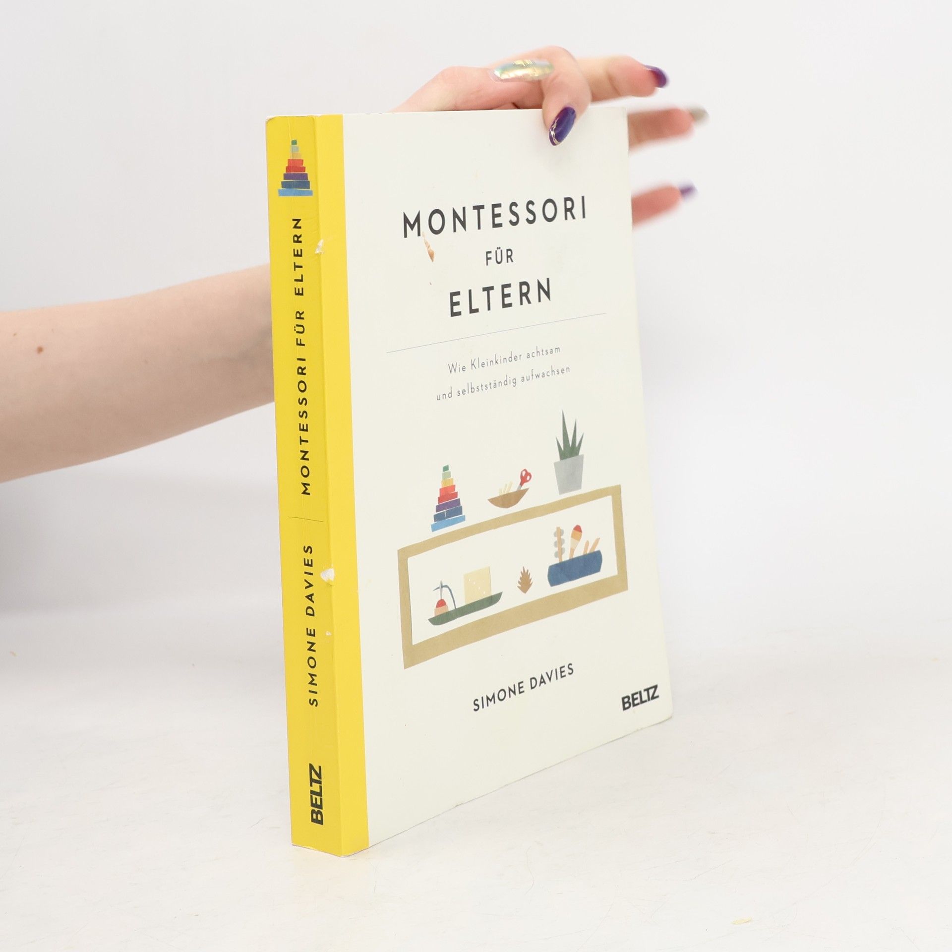 Montessori für Eltern