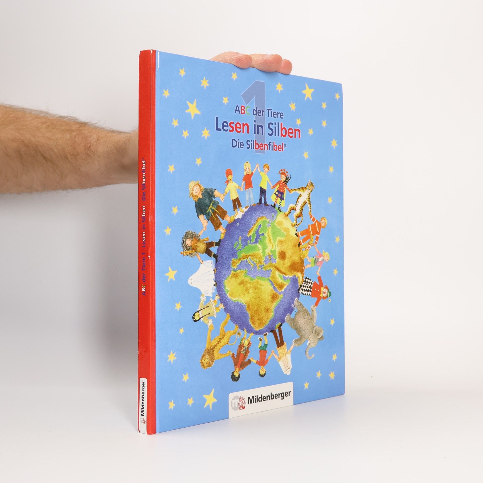 Autorenkollektiv ABC der Tiere 1. Neubearbeitung