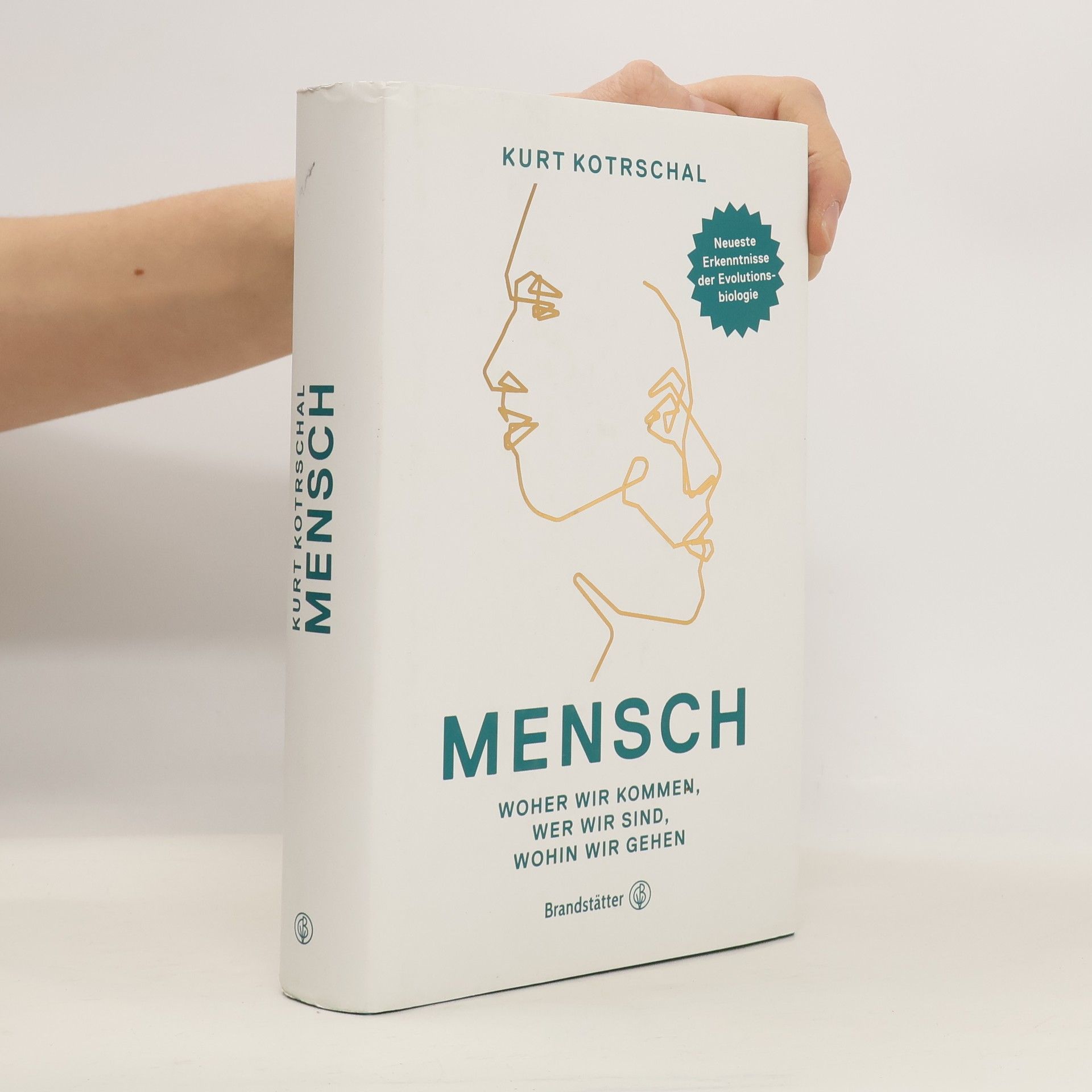 Kurt Kotrschal Mensch