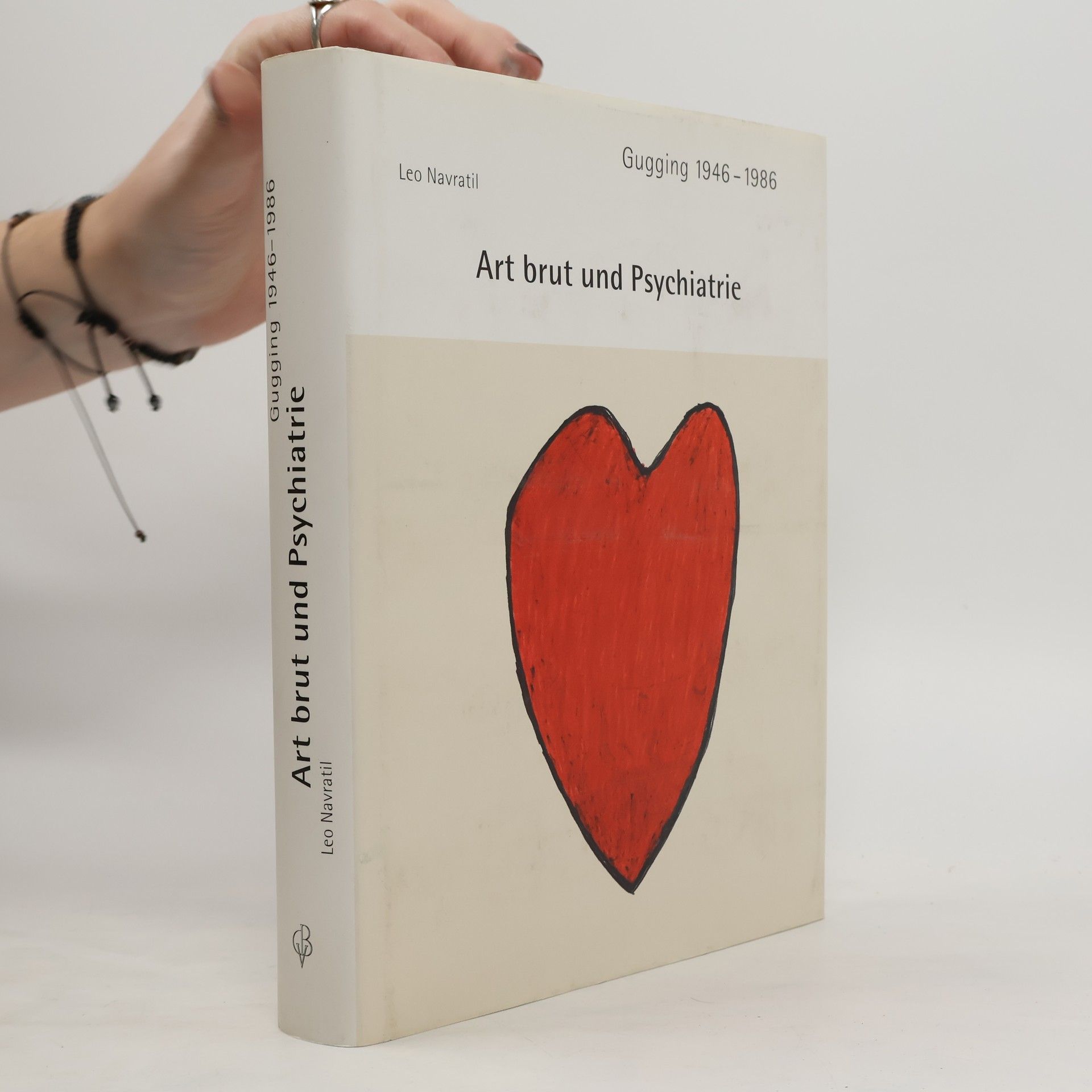 Autores varios Gugging 1946 - 1986