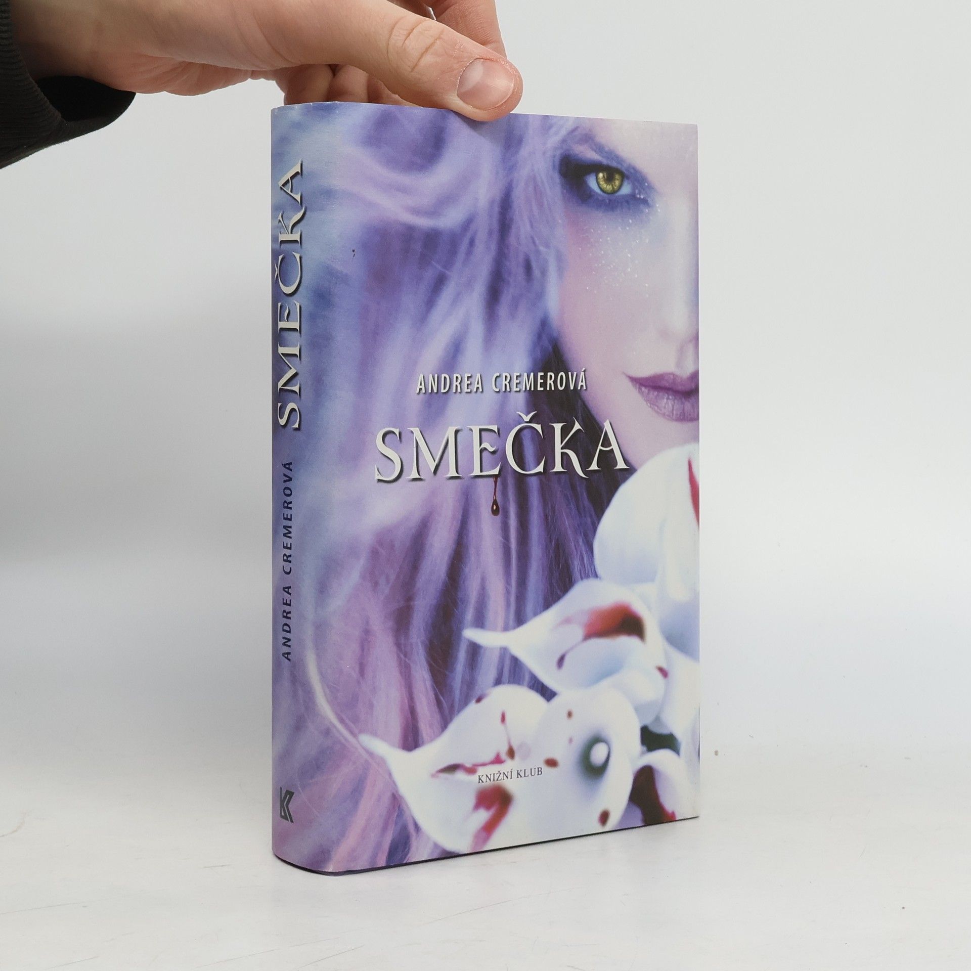 Andrea Cremer Smečka