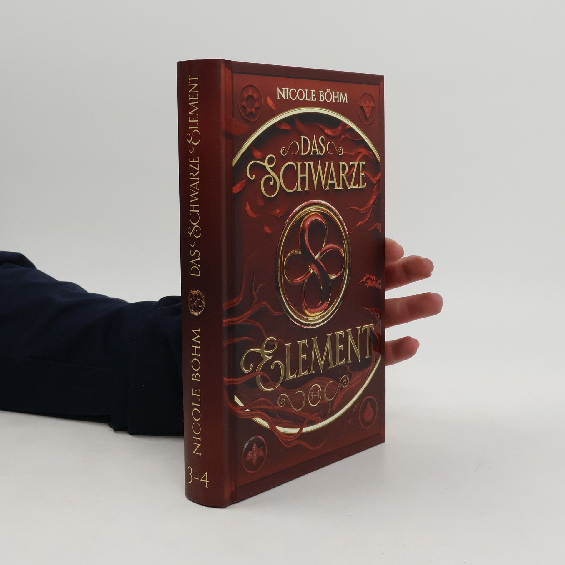 Das schwarze Element