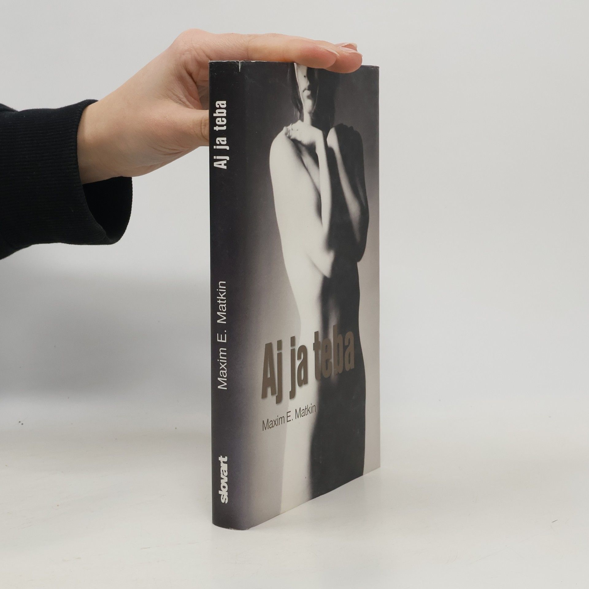 Matkin Maxim Aj ja teba