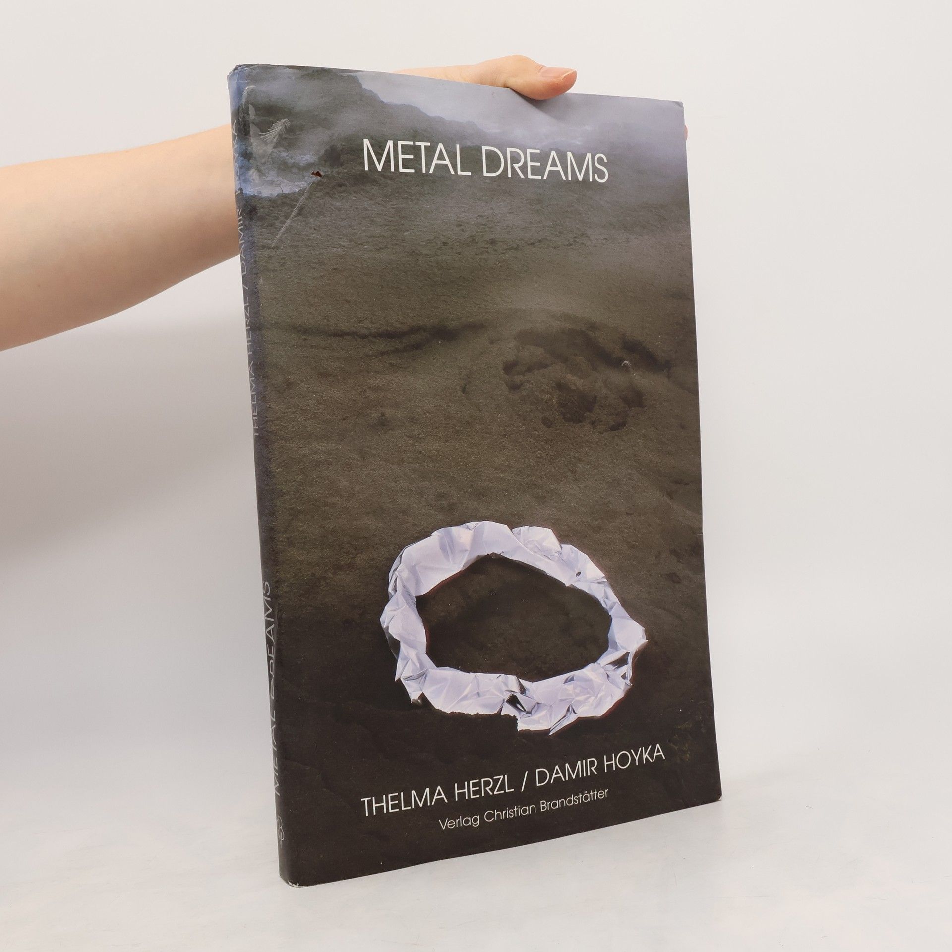 Thelma Herzl Metal Dreams