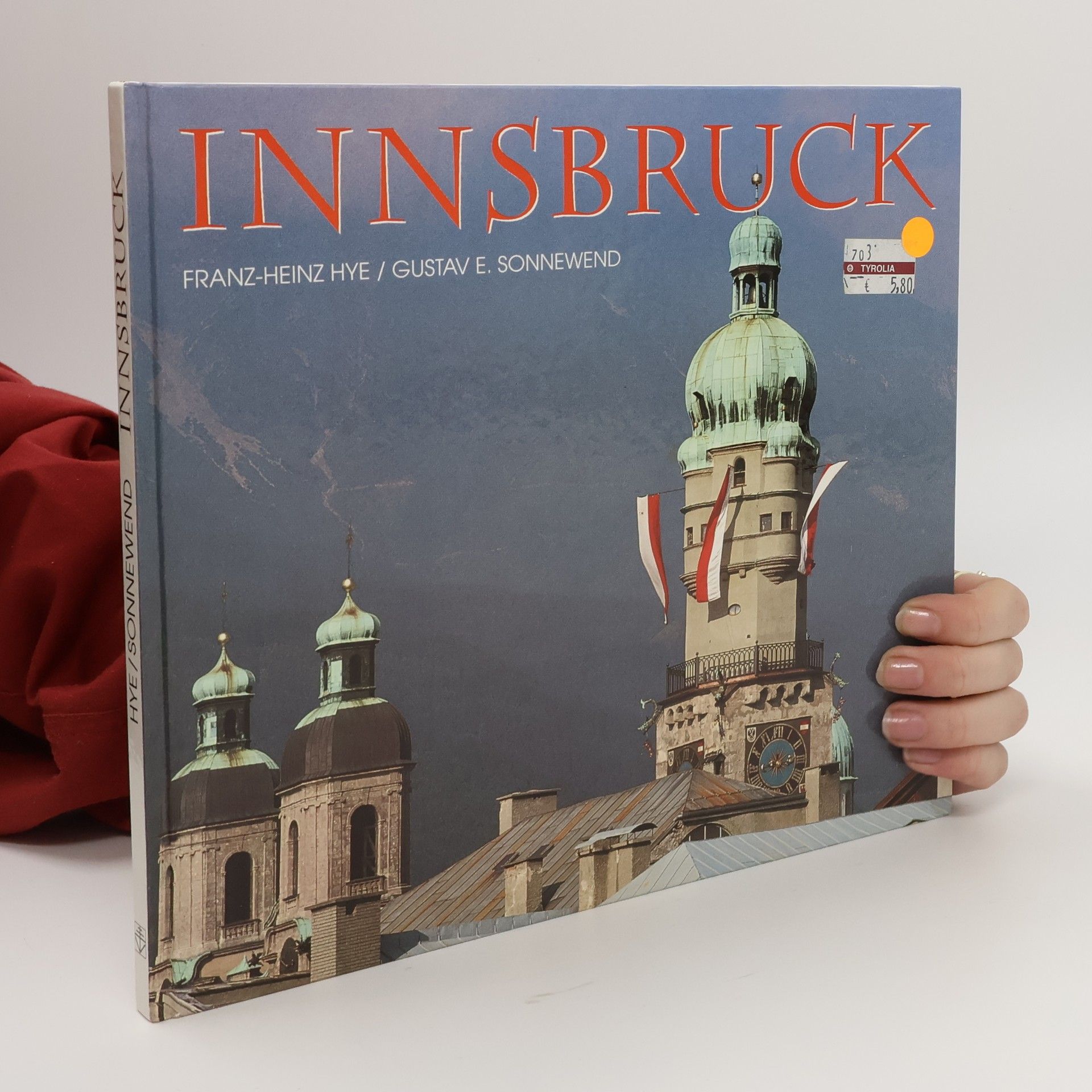Innsbruck