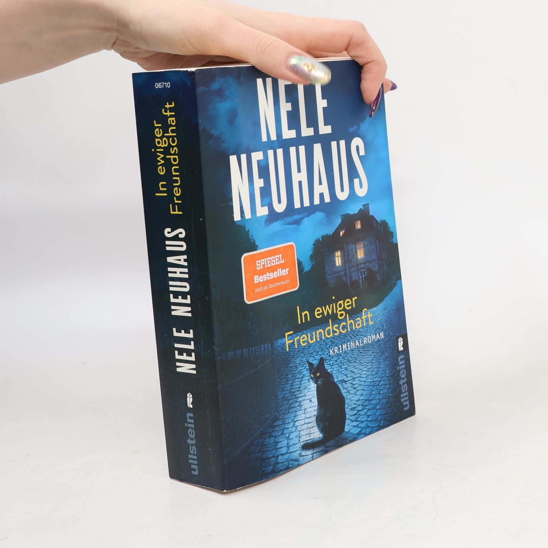 Nele Neuhaus In ewiger Freundschaft