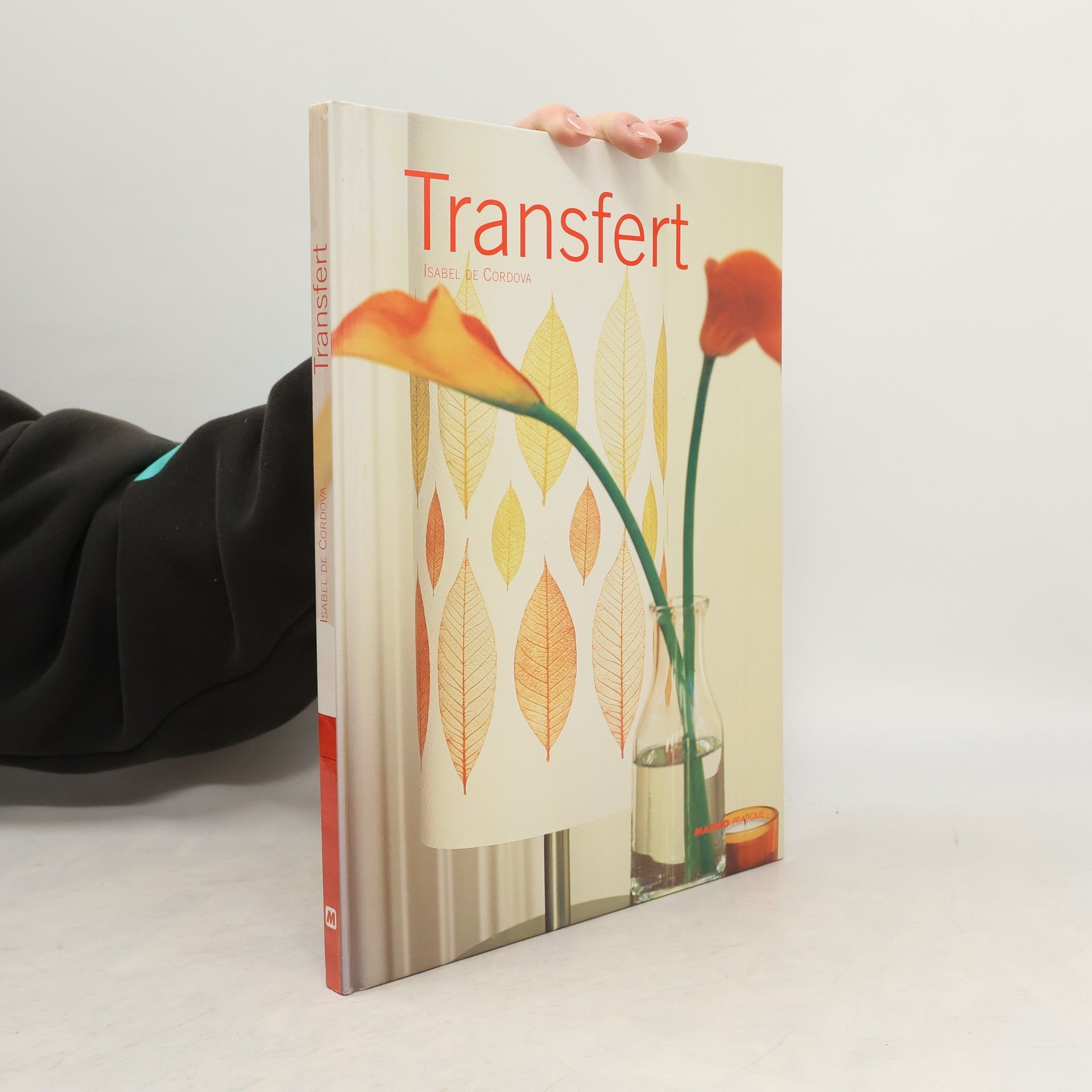 Isabel De Cordova Transfert