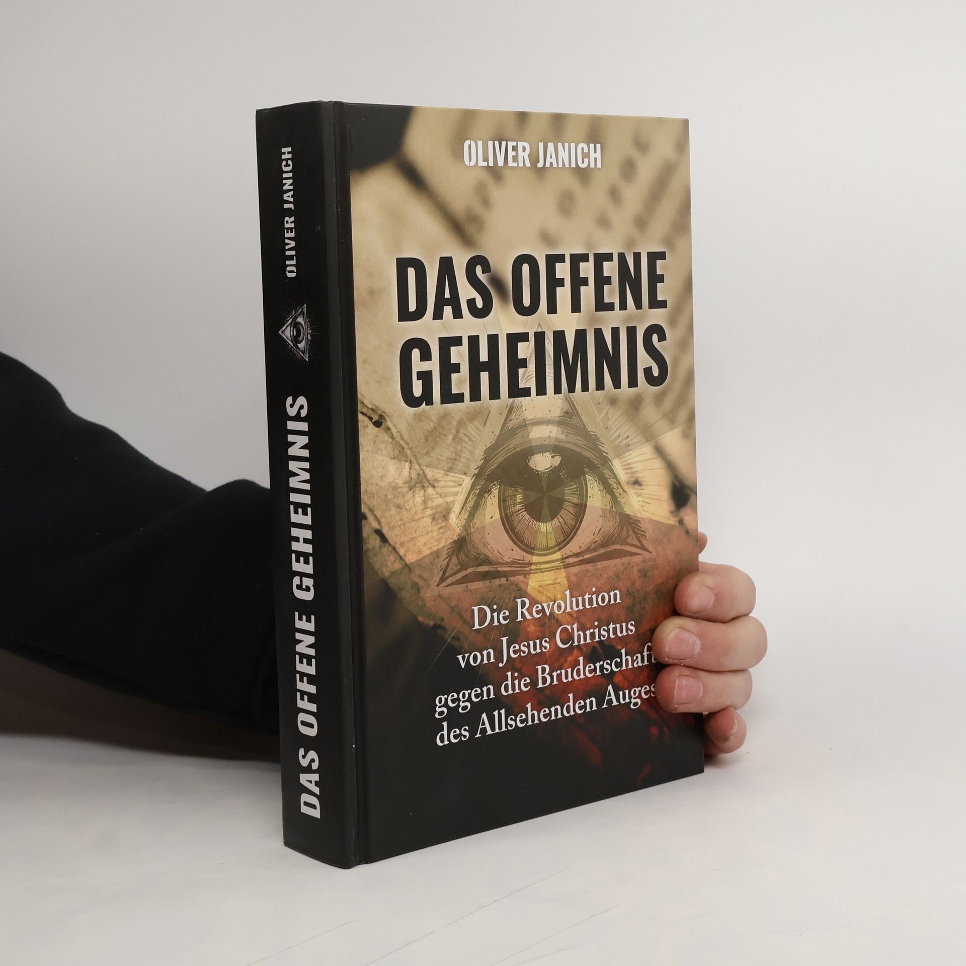 Das offene Geheimnis