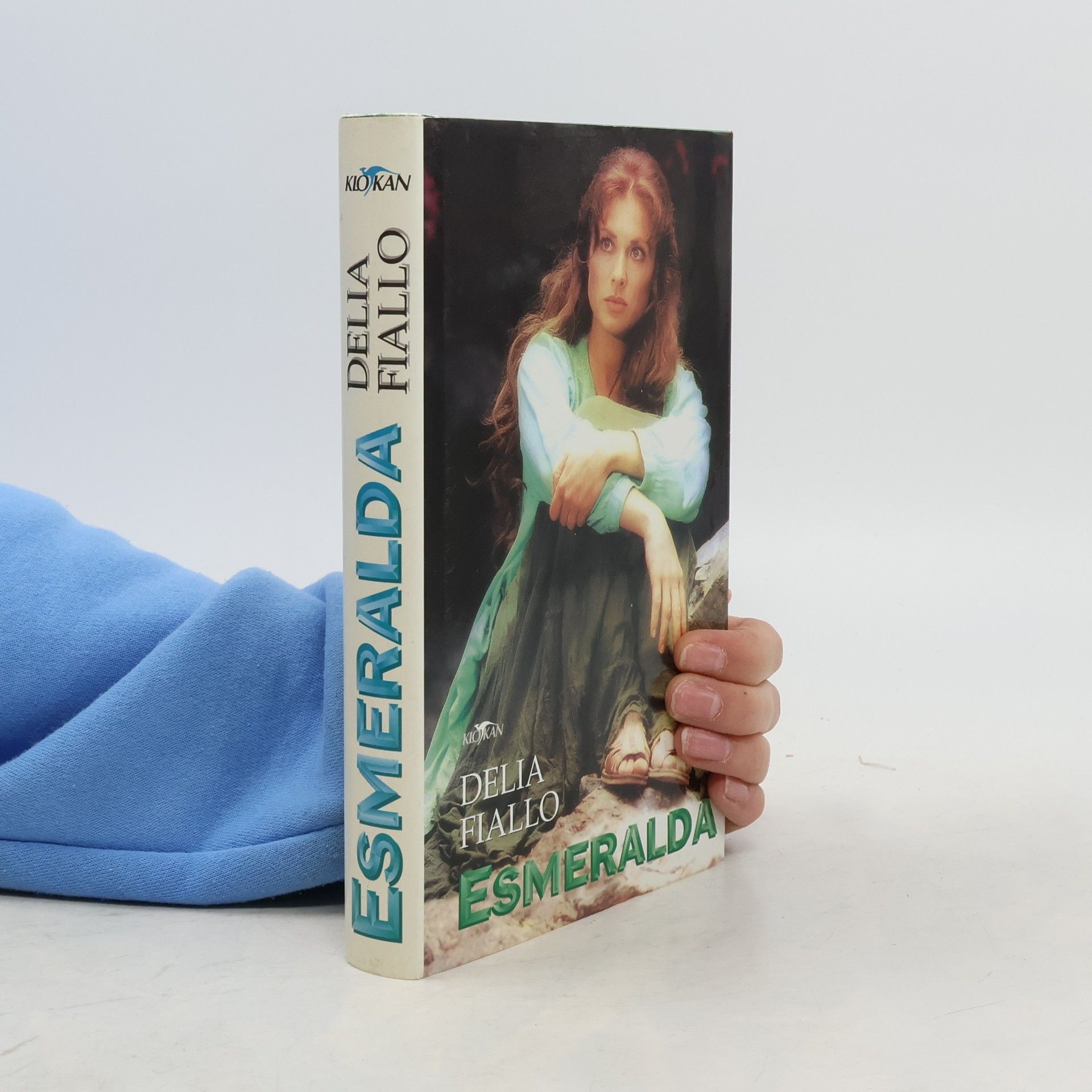 Delia Fiallo Esmeralda