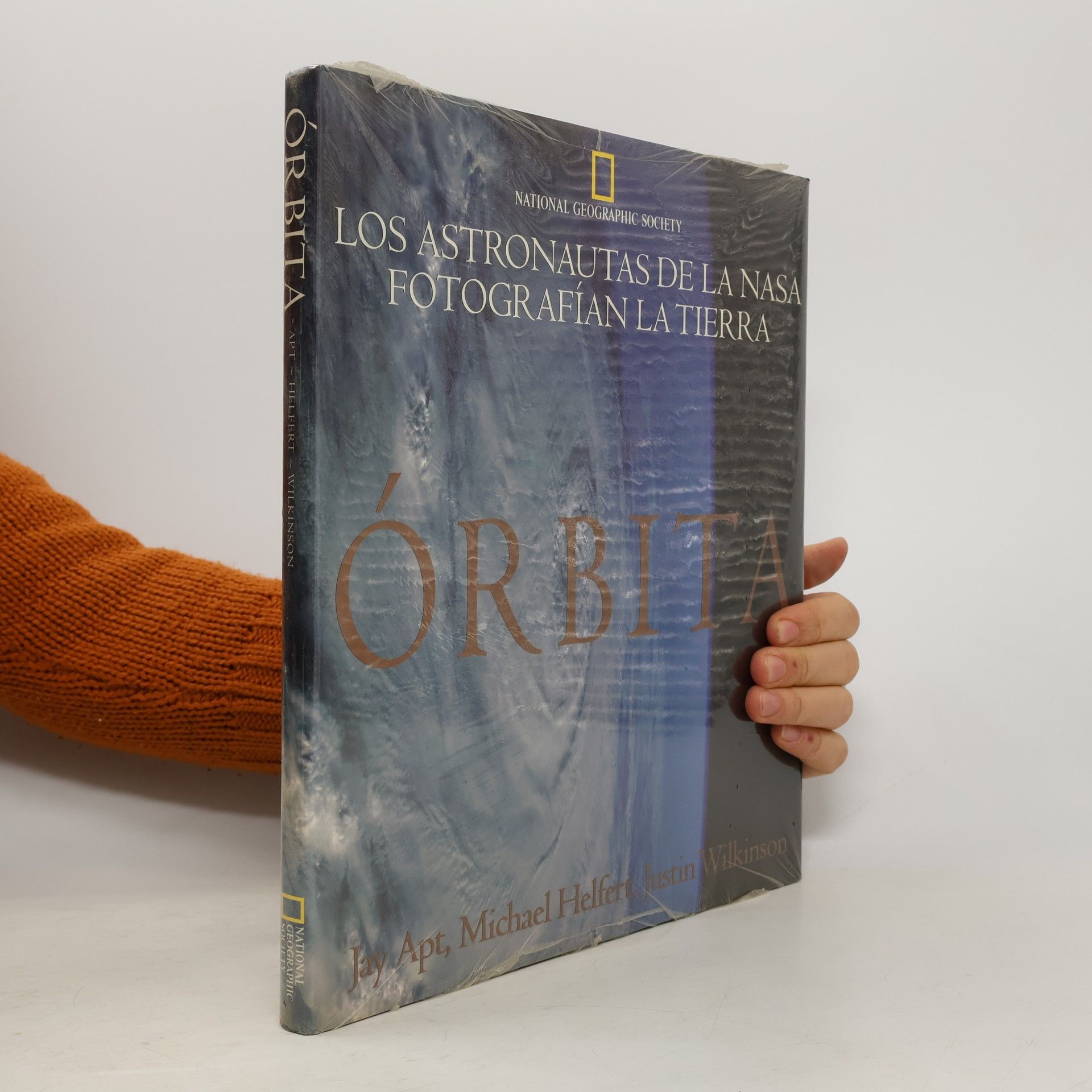 Autores varios Órbita