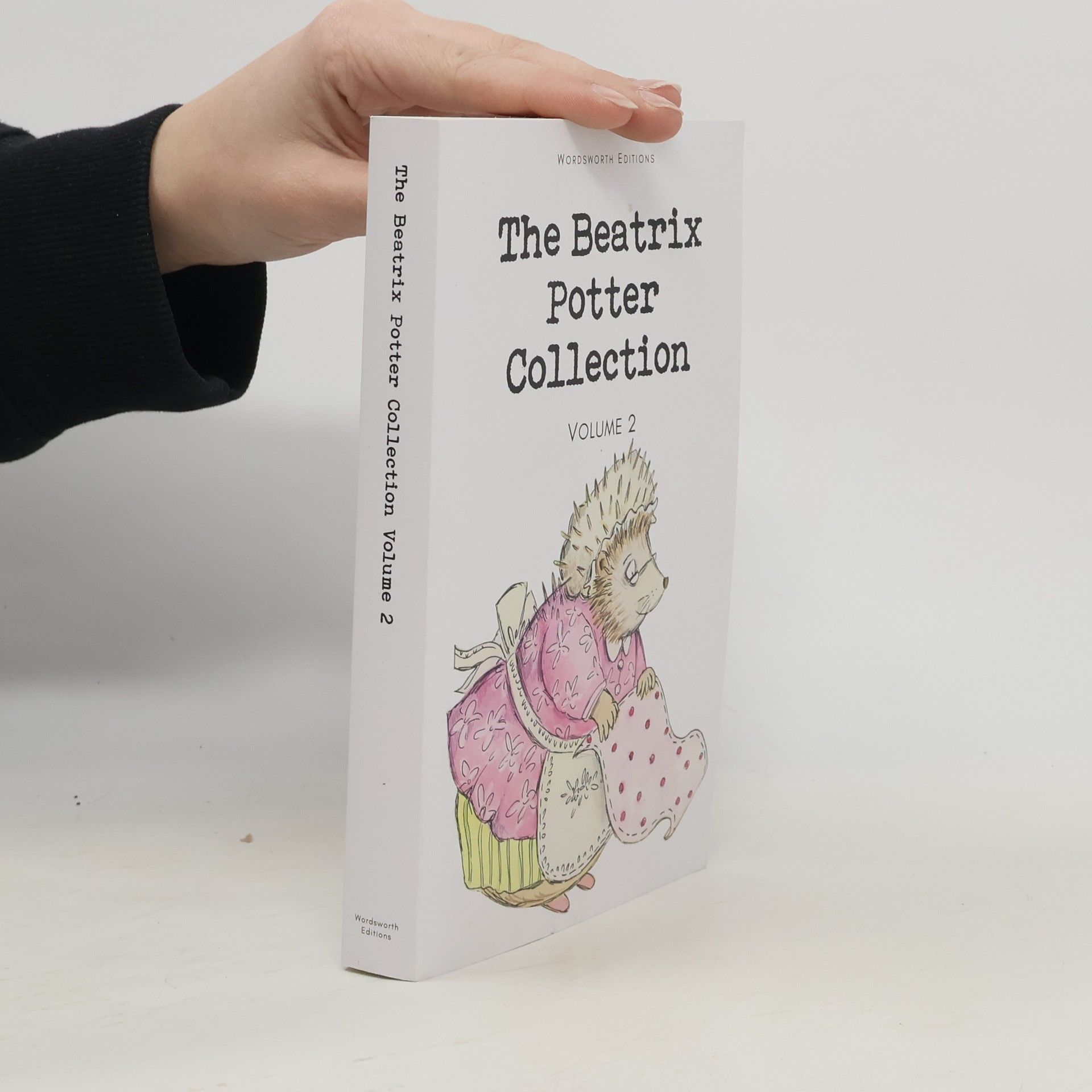 AA.VV. The Beatrix Potter collection Volume 2
