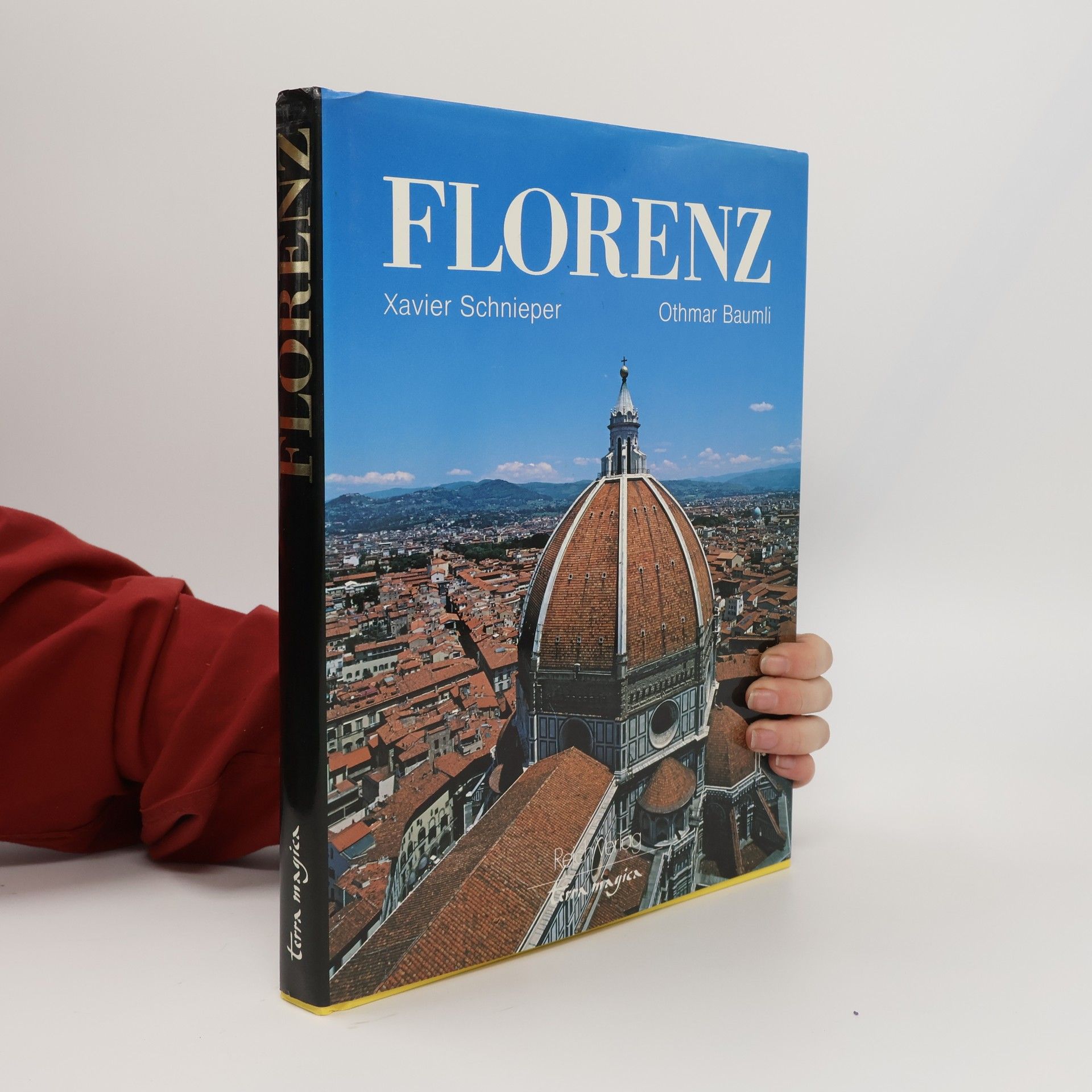 Xaver Schnieper Florenz