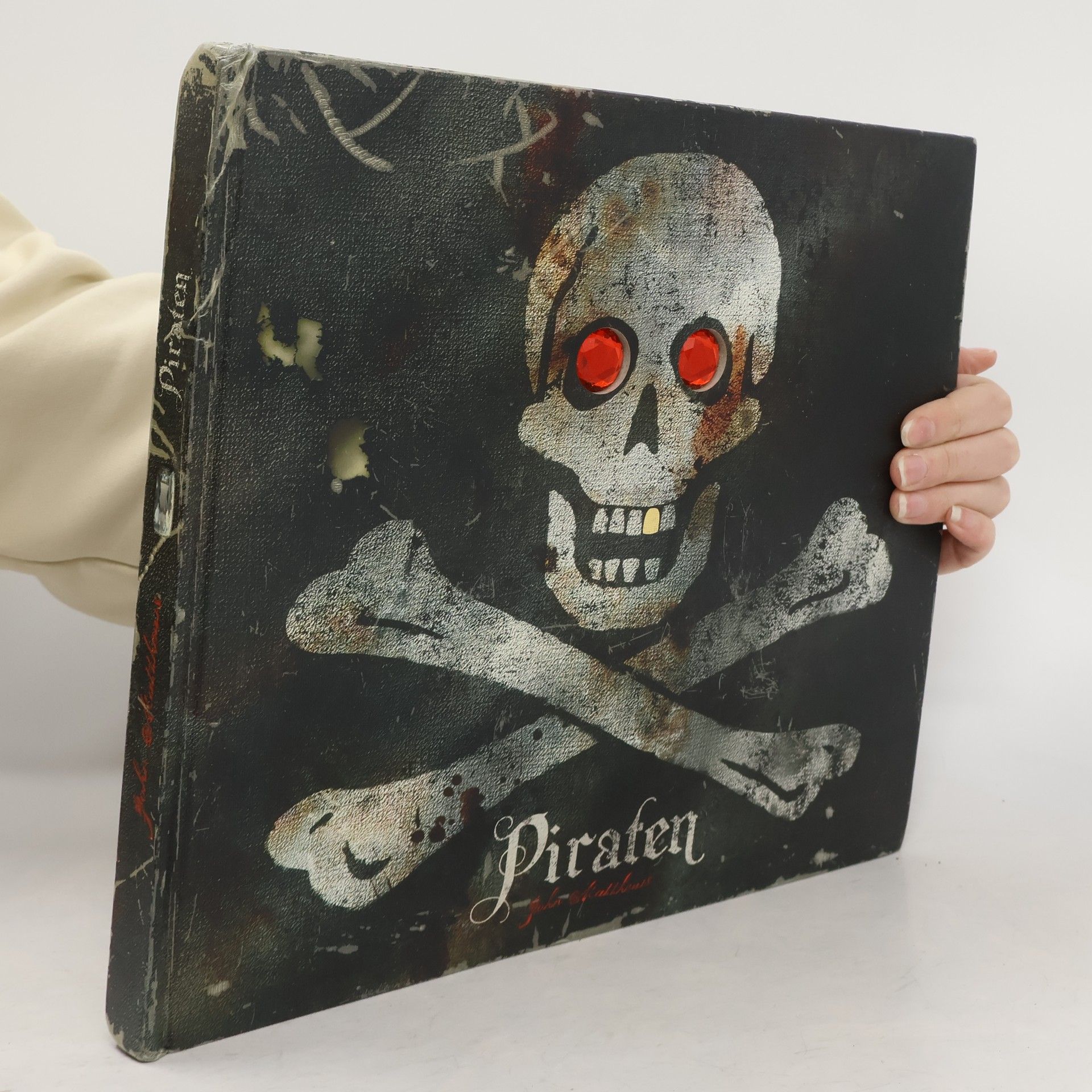 John Matthews Piraten