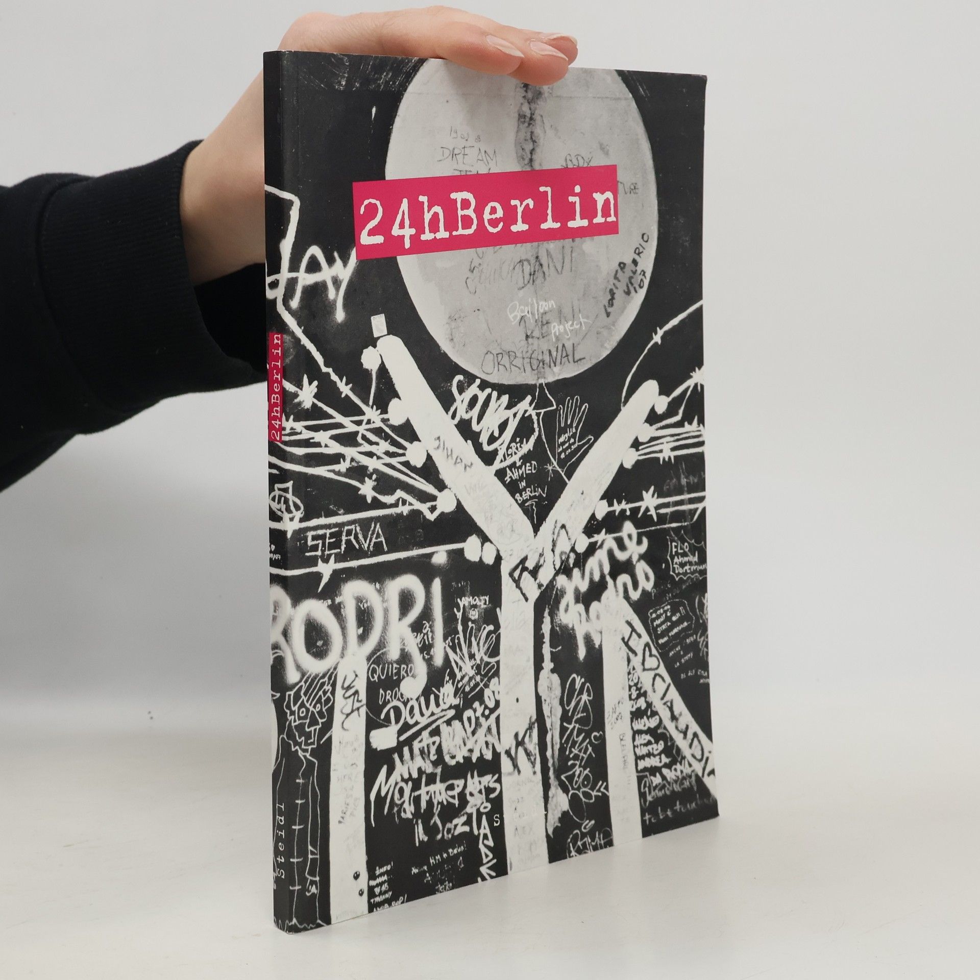 AA.VV. 24hBerlin