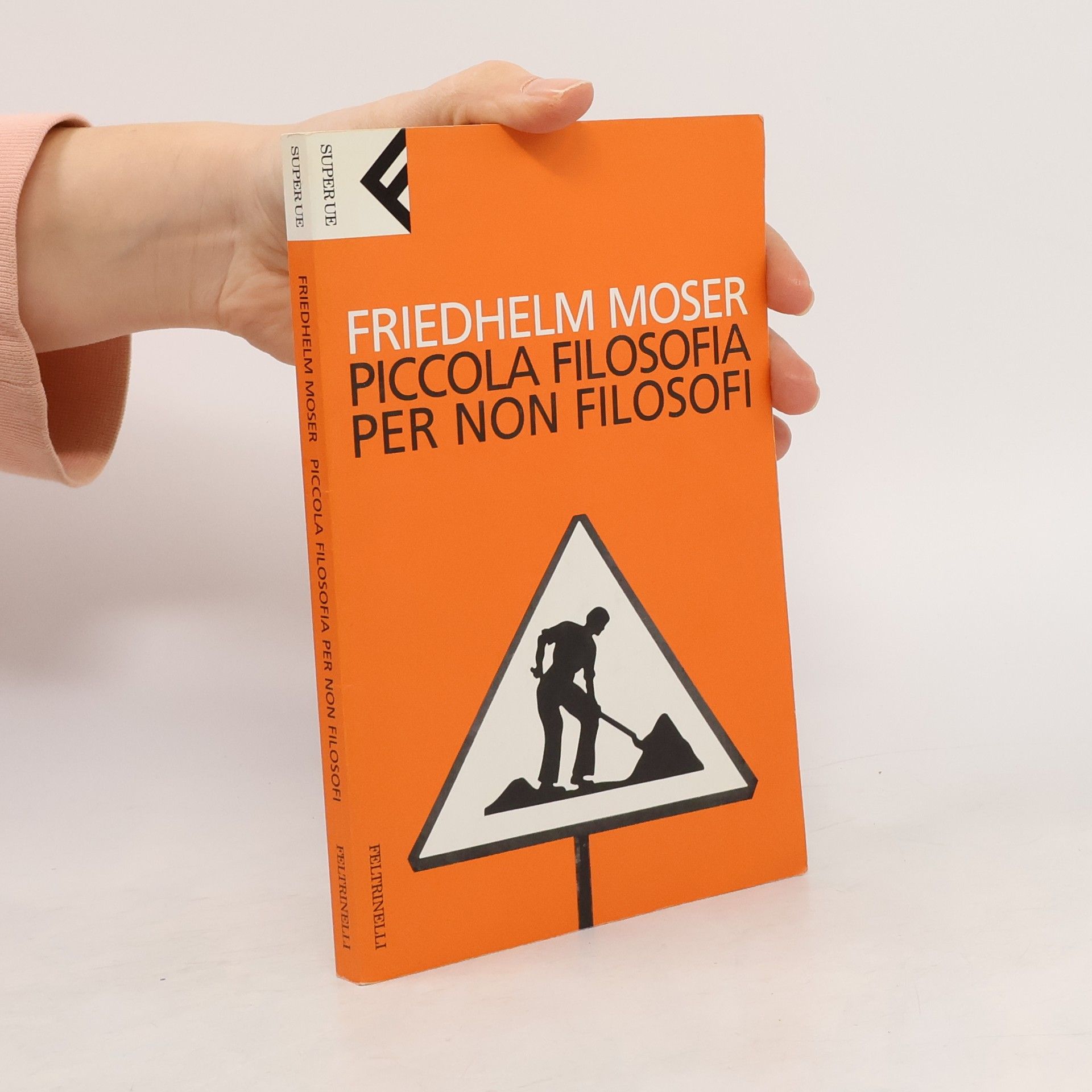 Piccola filosofia per non filosofi