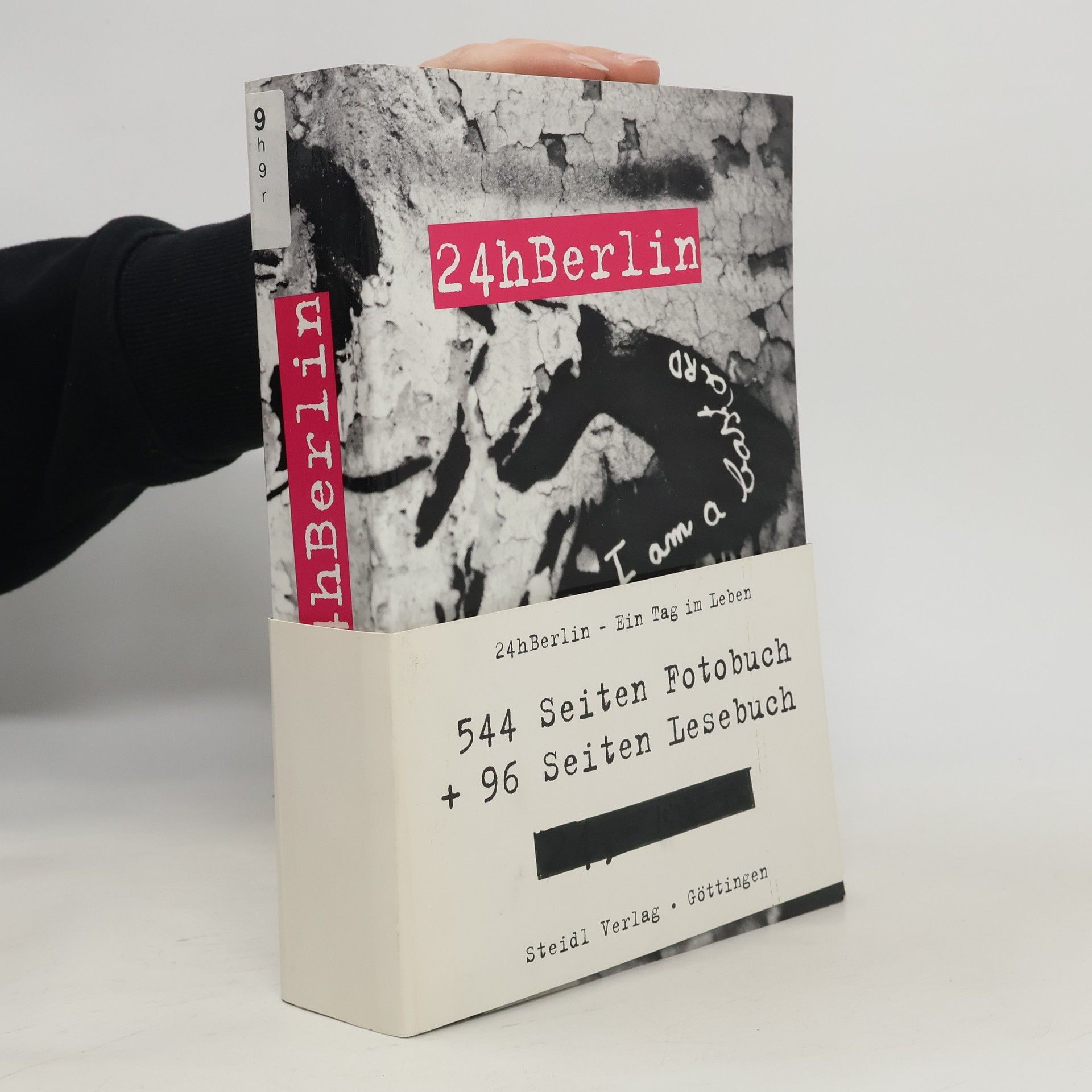 Autorenkollektiv 24hBerlin