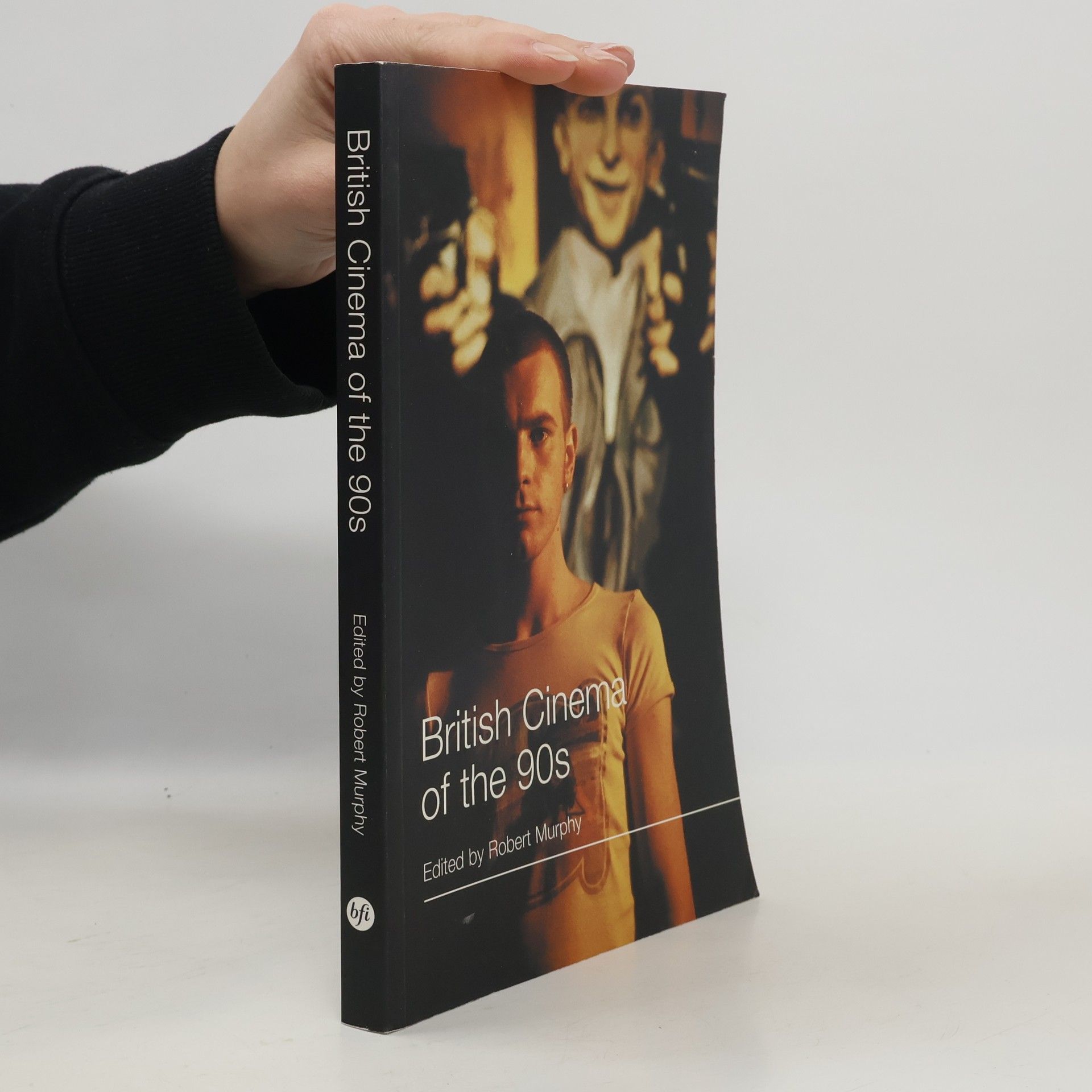 British Cinema of the 90s